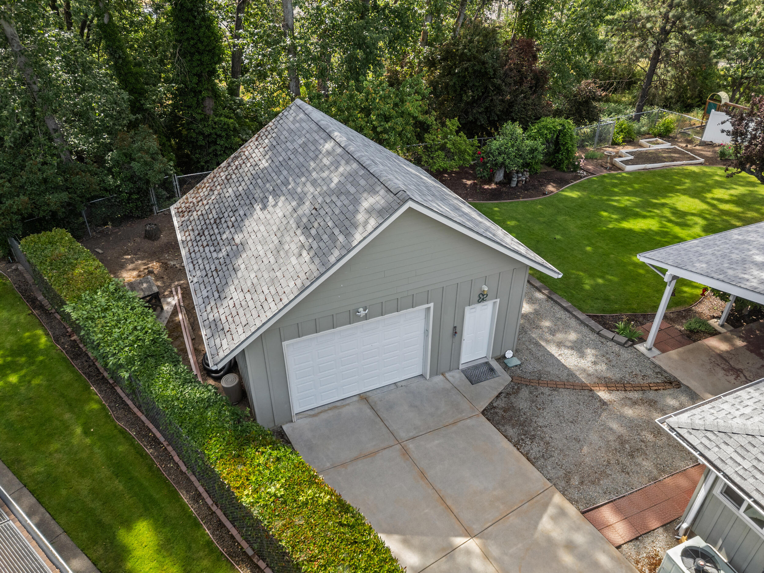 Edgemont Subdivision - Residential