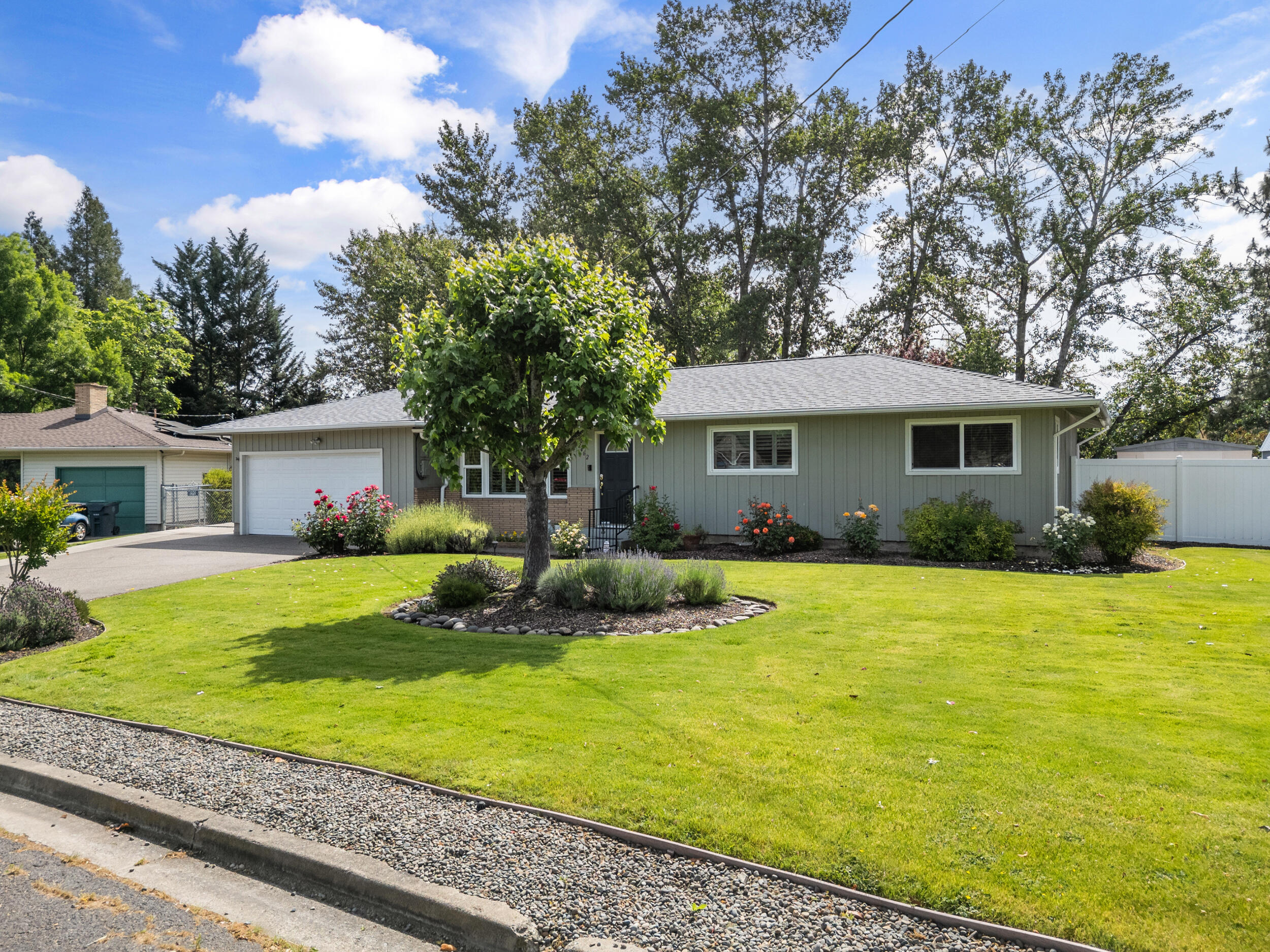 Edgemont Subdivision - Residential