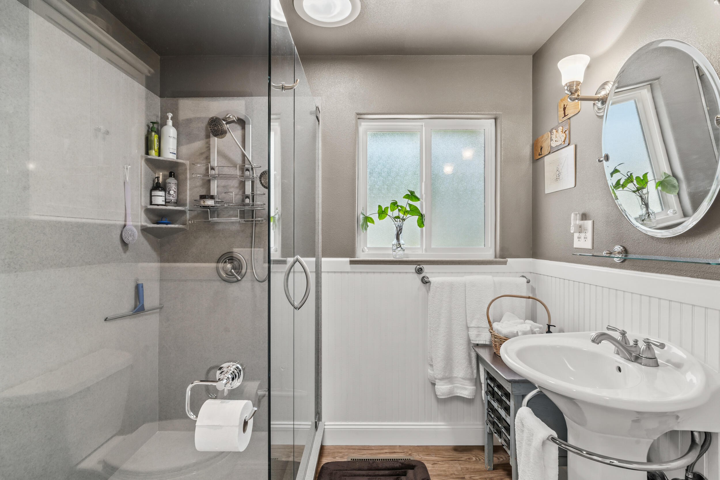 Edgemont Subdivision - Residential