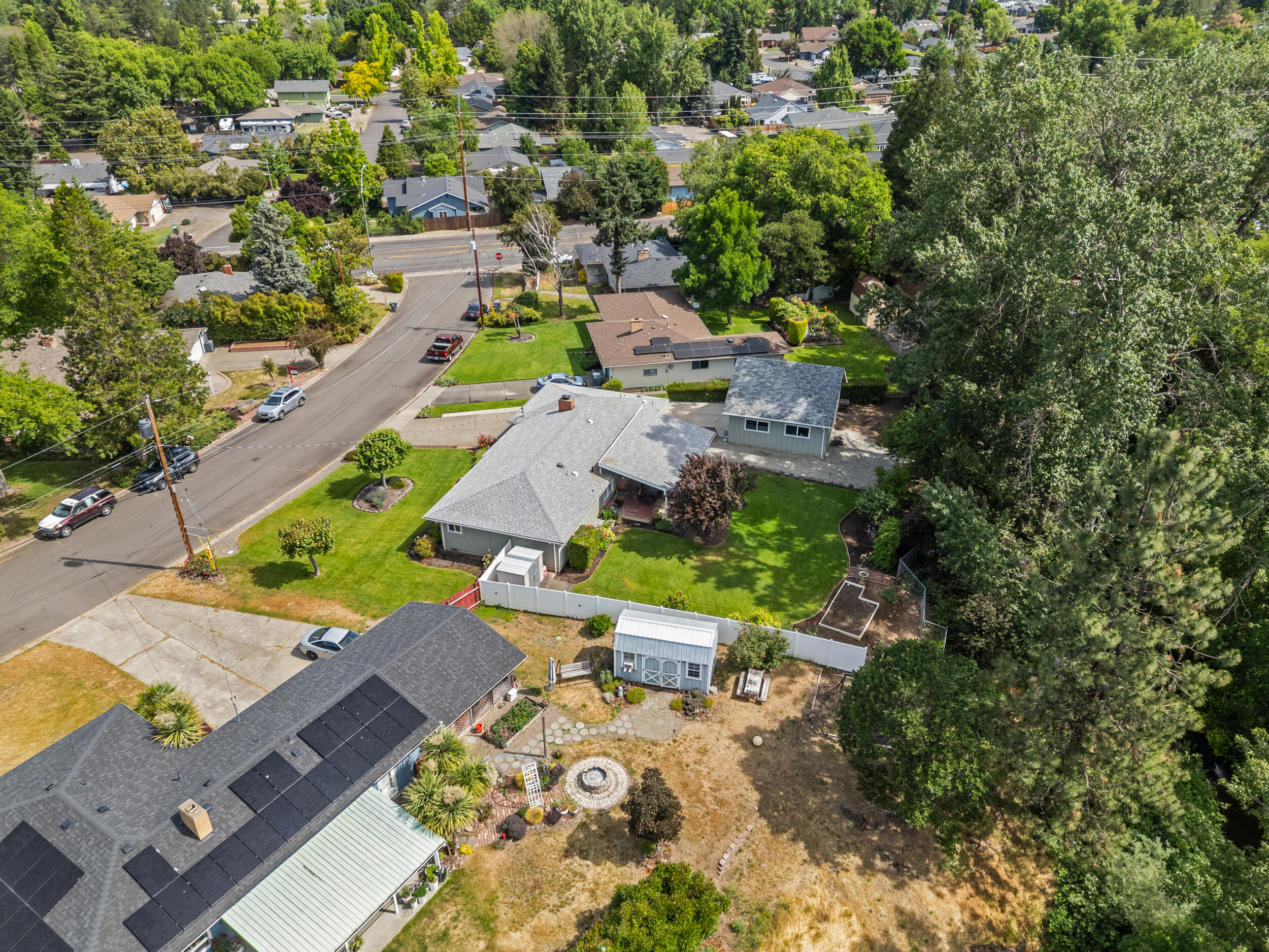 Edgemont Subdivision - Residential