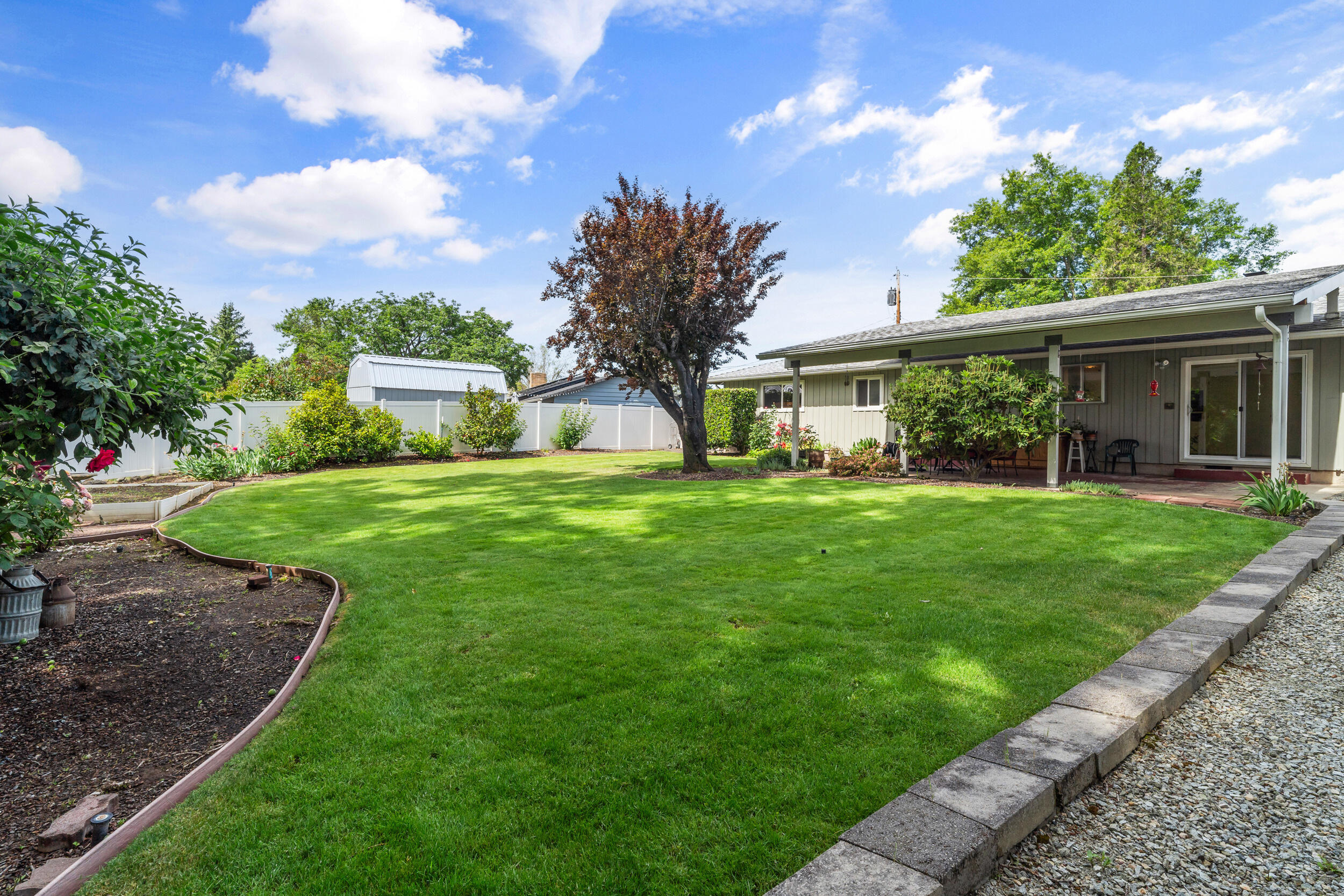 Edgemont Subdivision - Residential