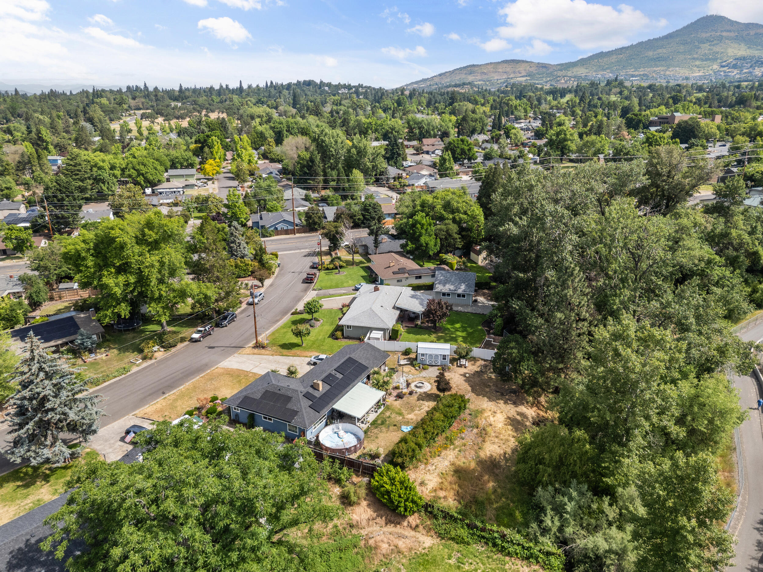 Edgemont Subdivision - Residential