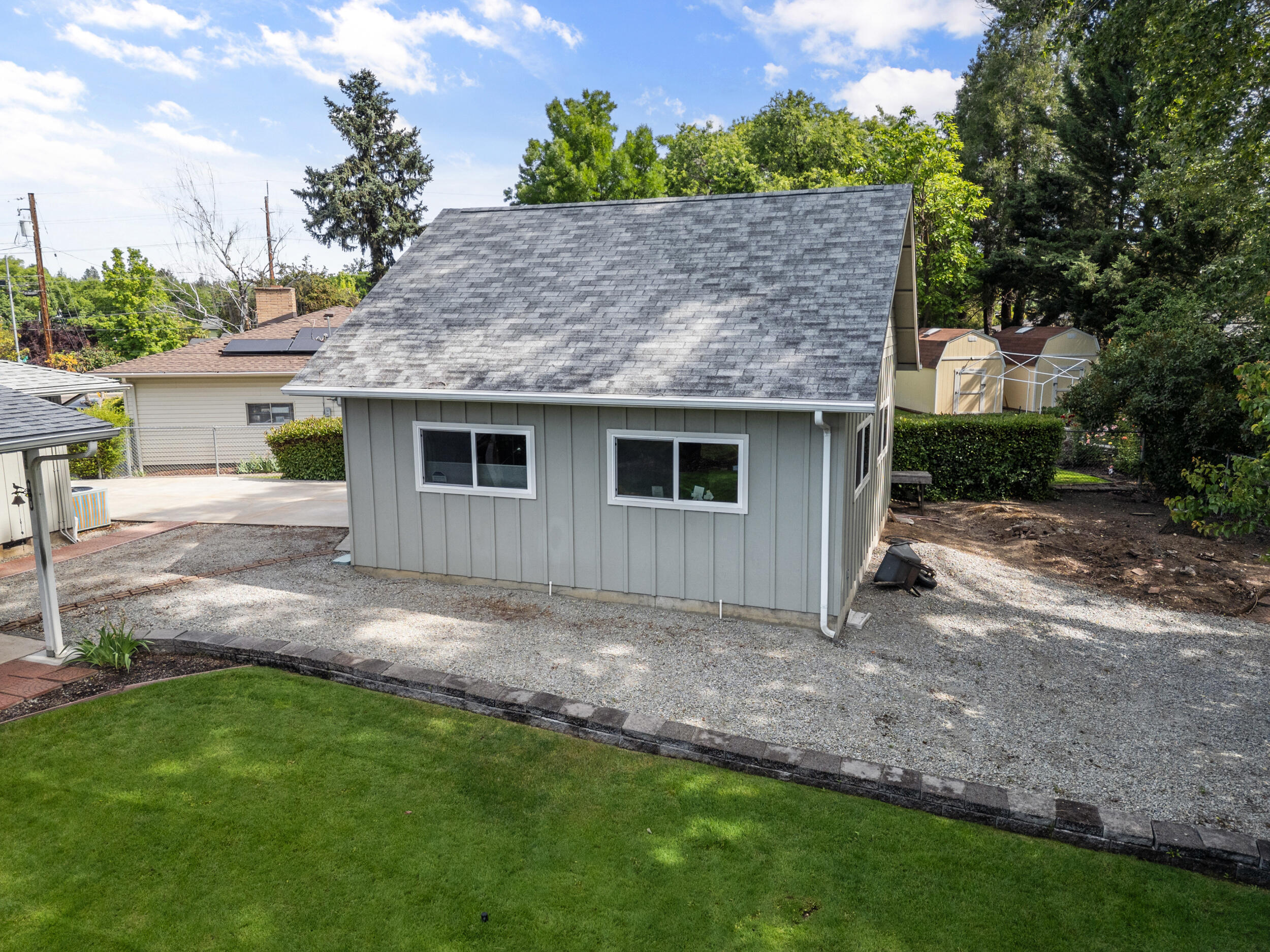 Edgemont Subdivision - Residential
