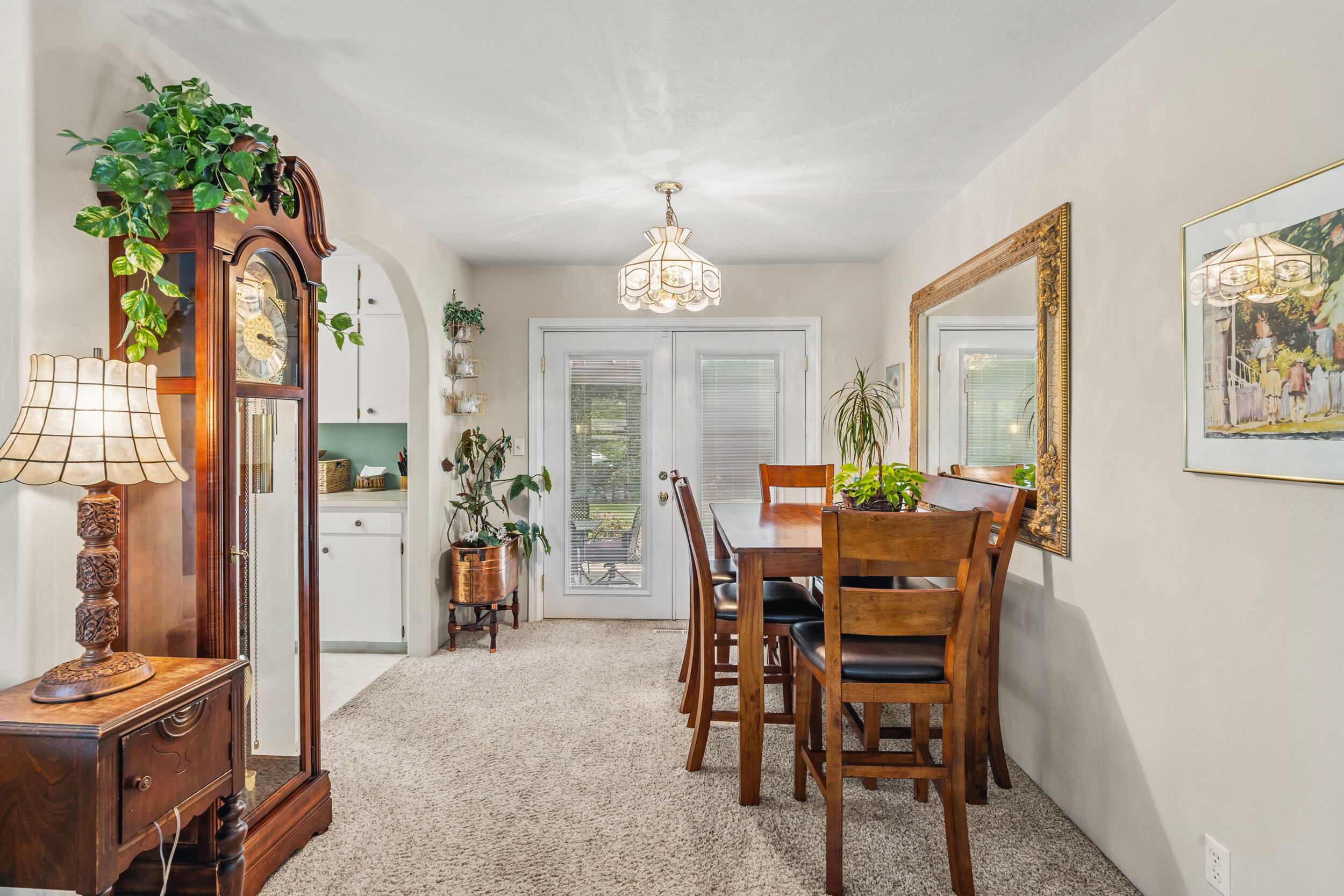 Edgemont Subdivision - Residential