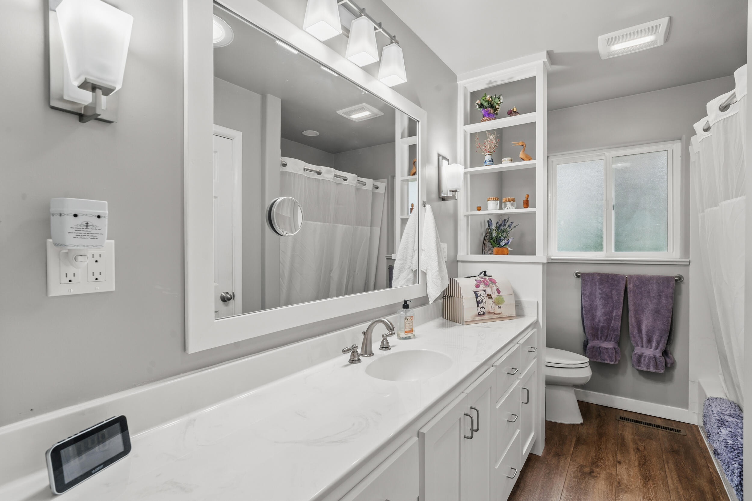 Edgemont Subdivision - Residential