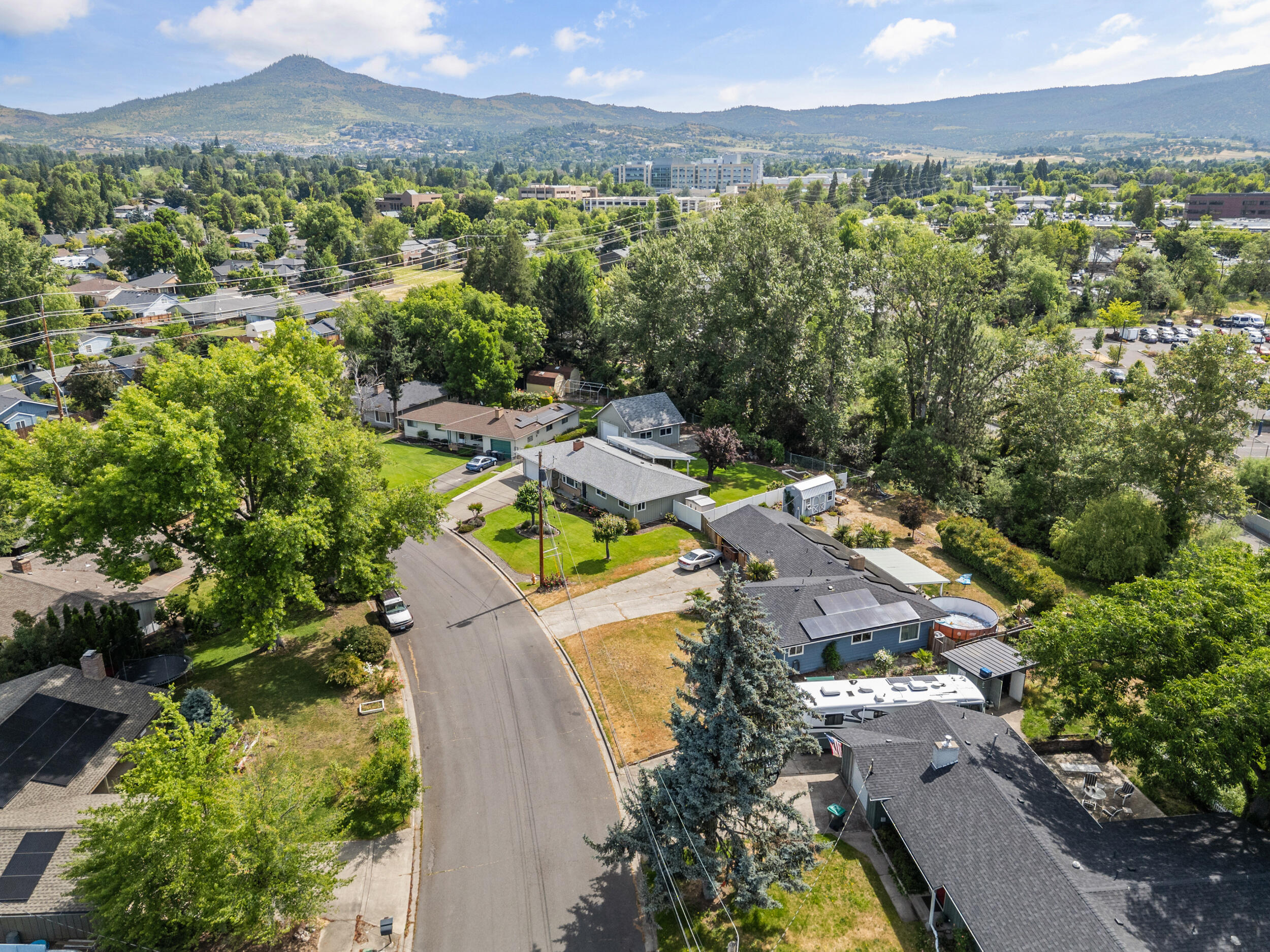 Edgemont Subdivision - Residential