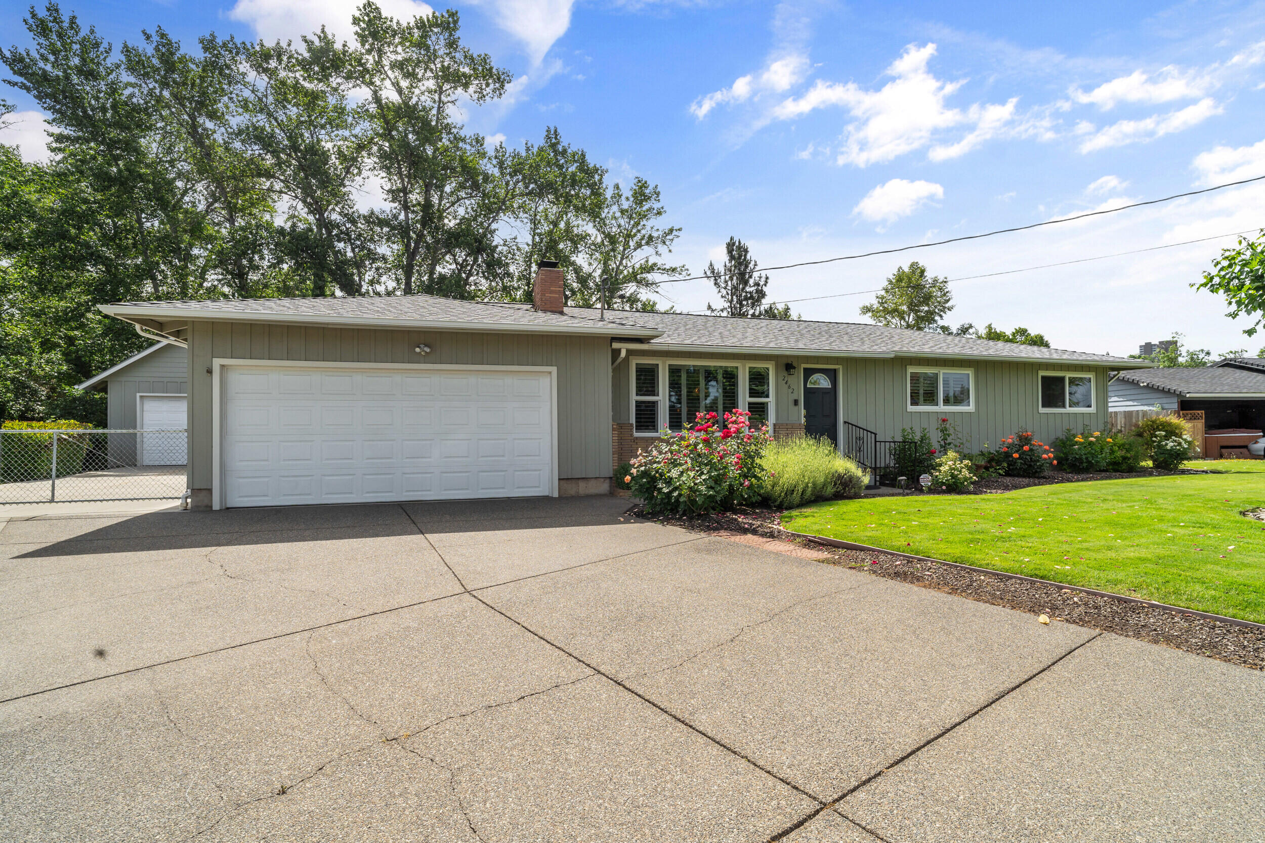 Edgemont Subdivision - Residential