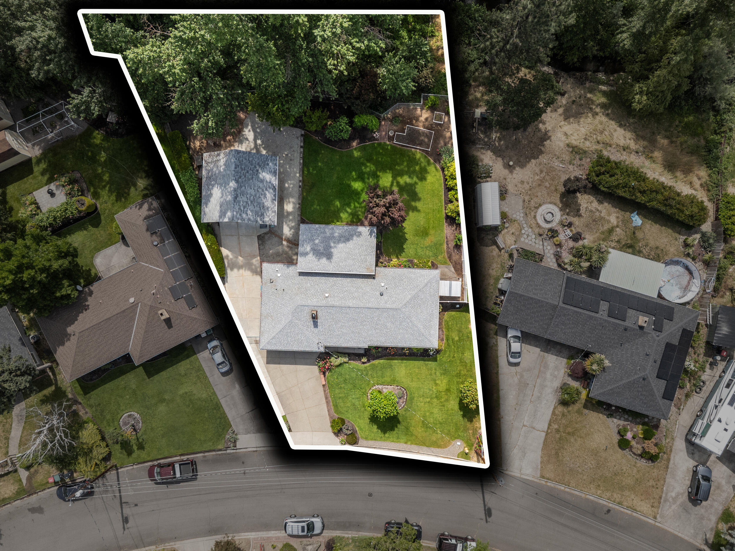 Edgemont Subdivision - Residential