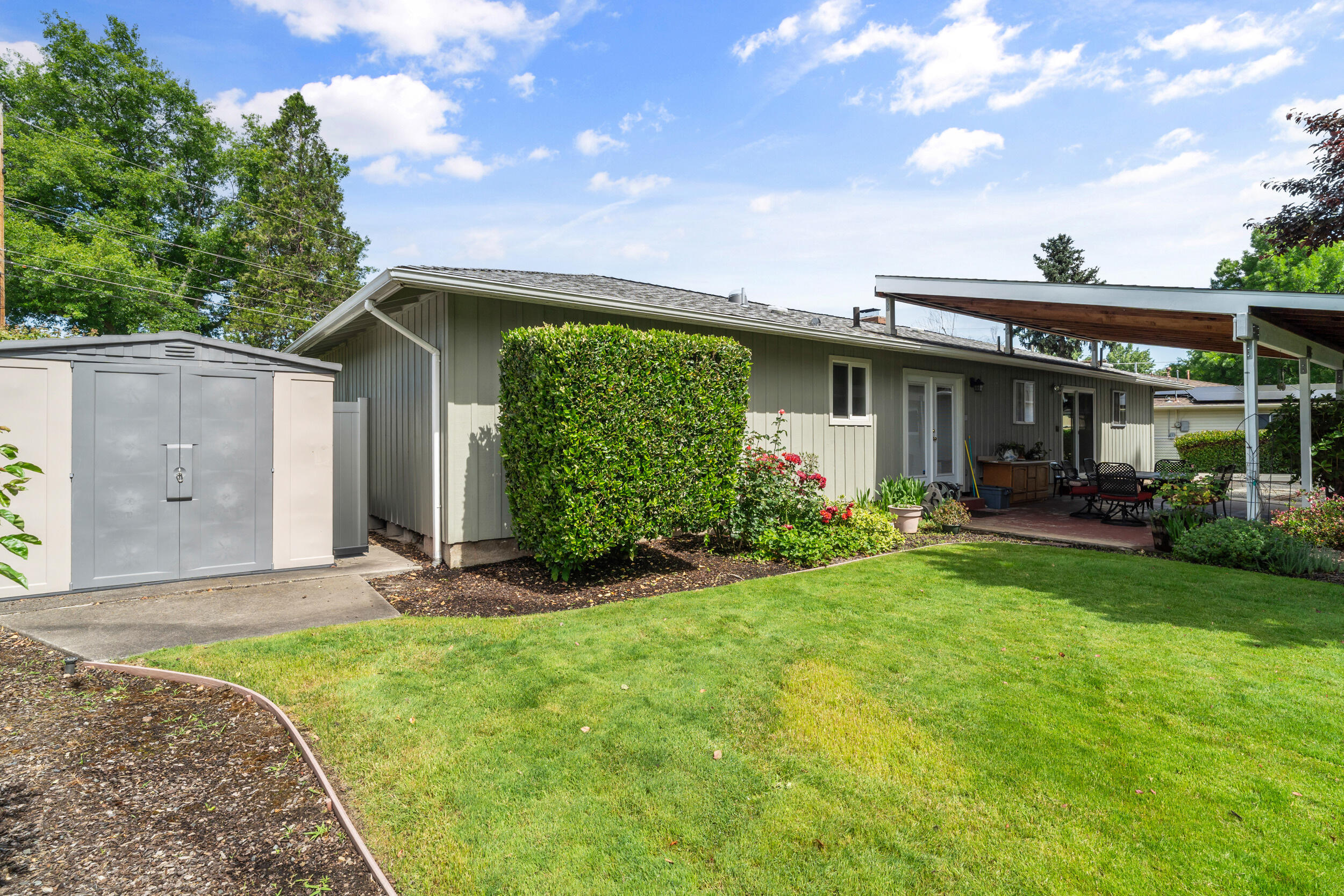 Edgemont Subdivision - Residential