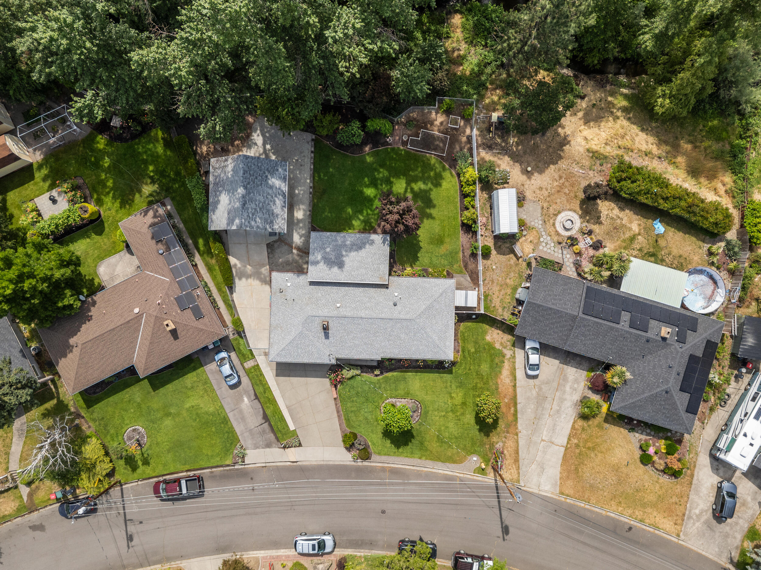Edgemont Subdivision - Residential
