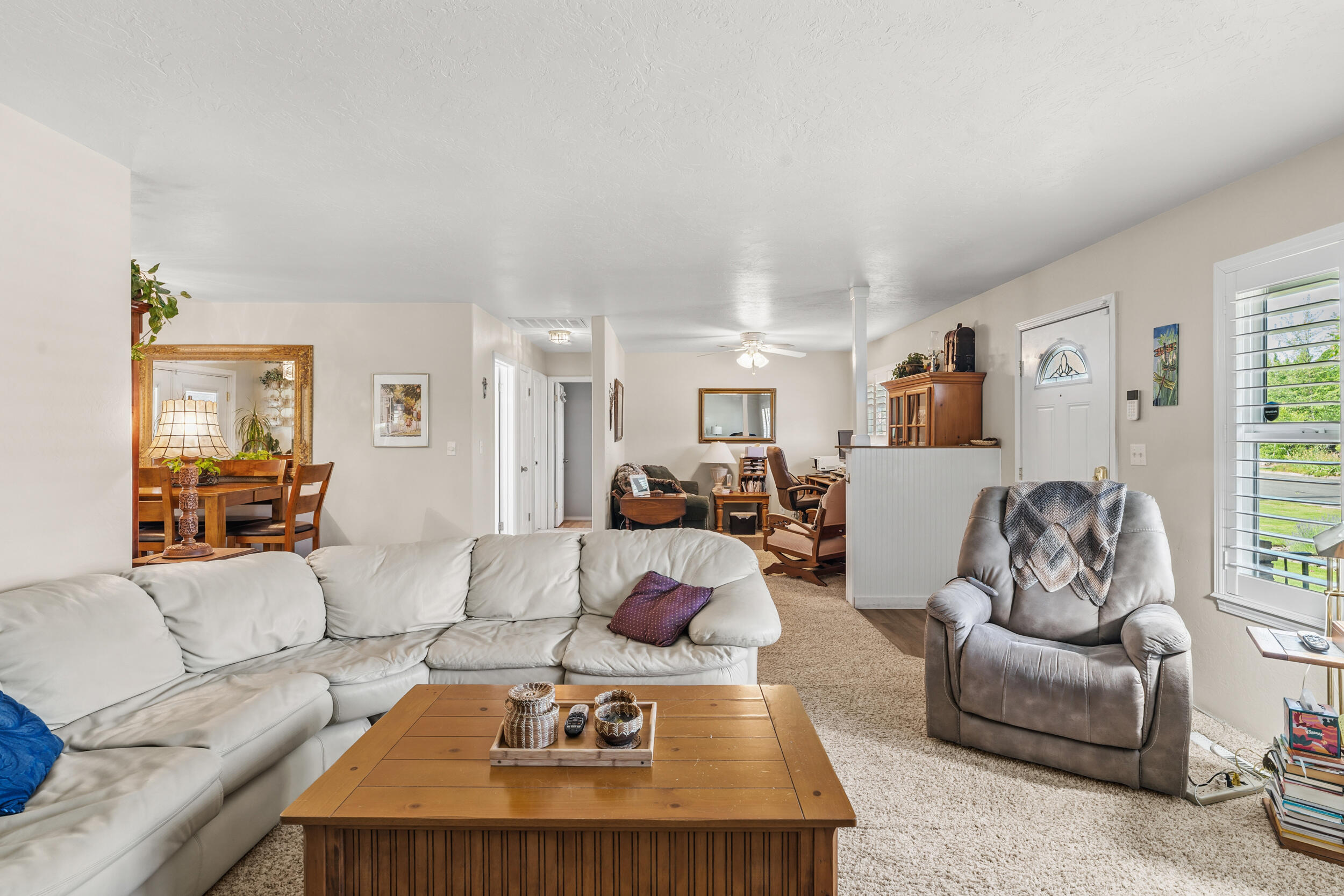 Edgemont Subdivision - Residential