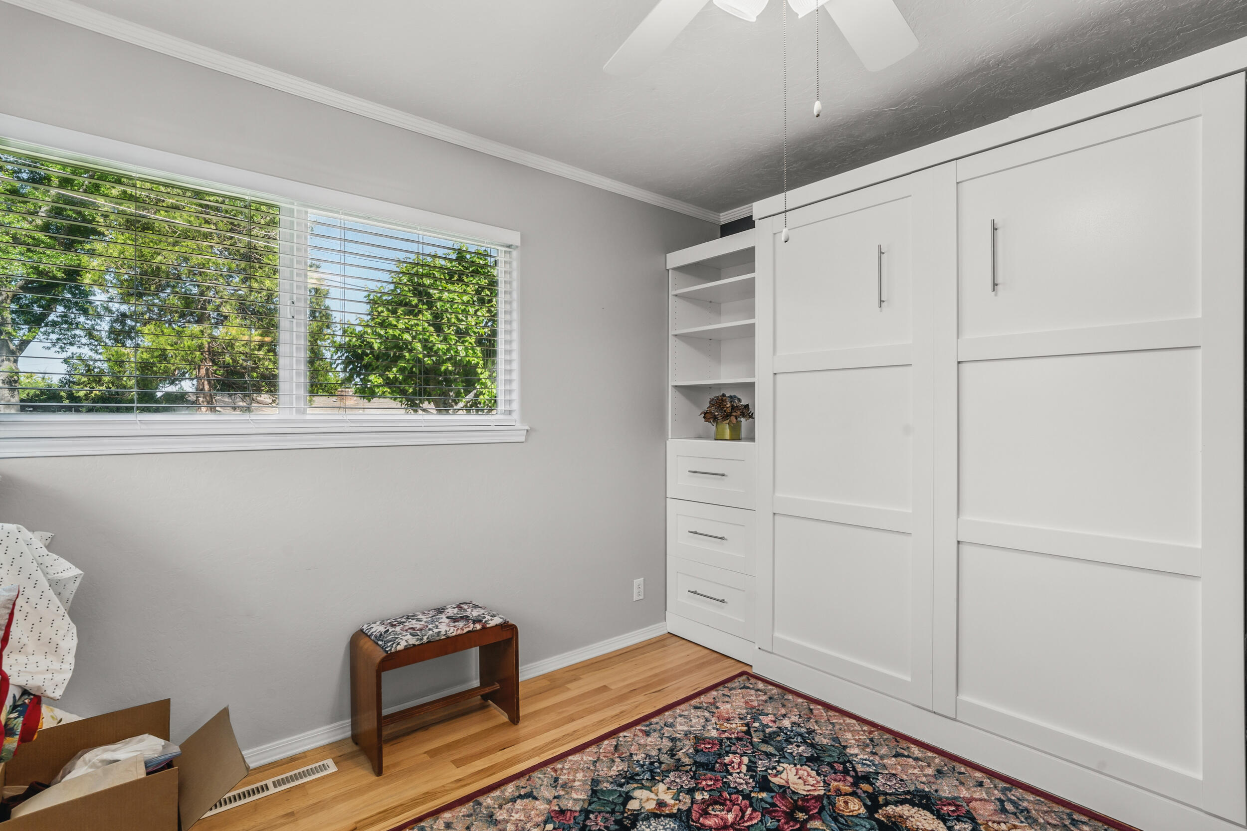 Edgemont Subdivision - Residential