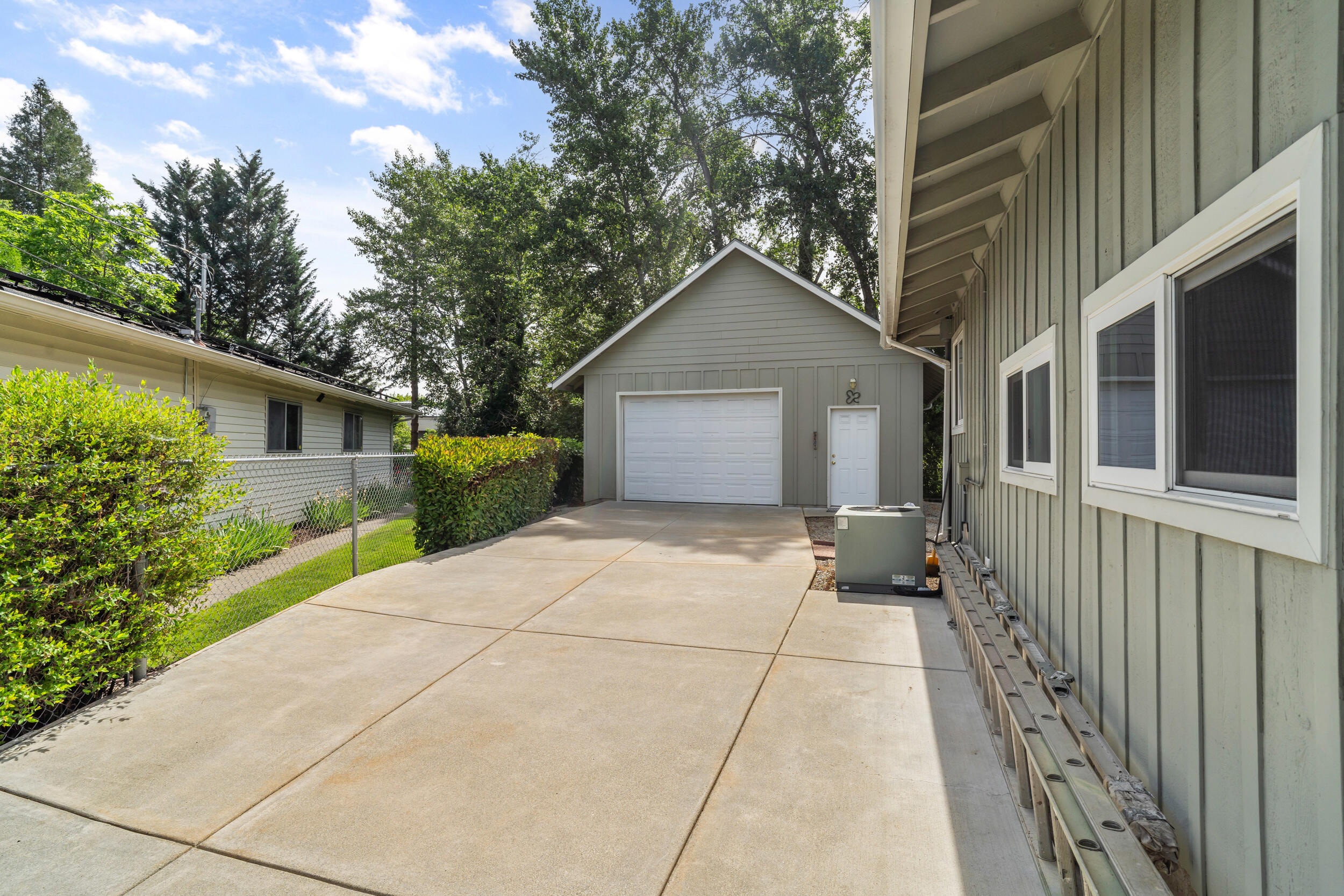 Edgemont Subdivision - Residential