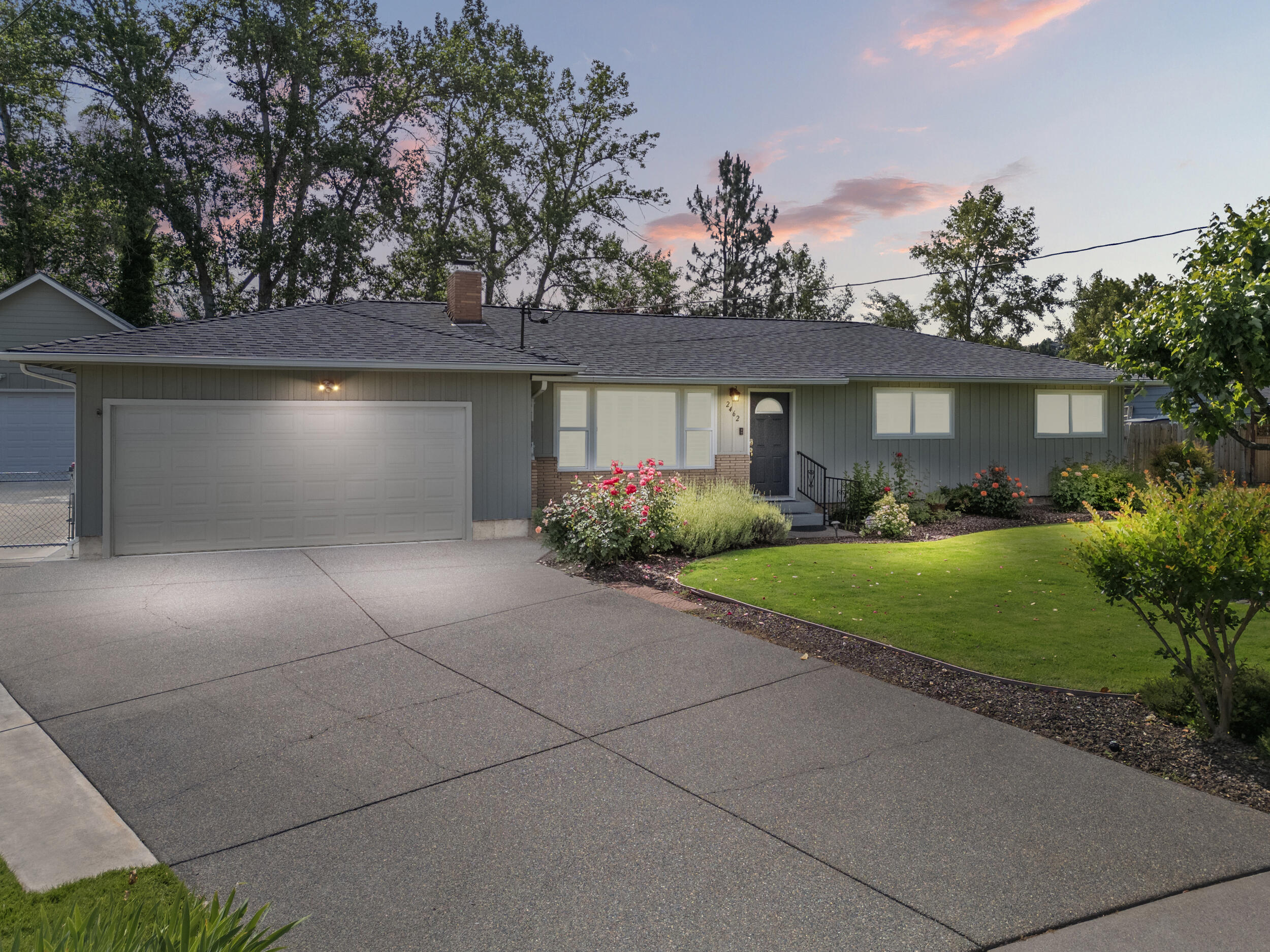 Edgemont Subdivision - Residential