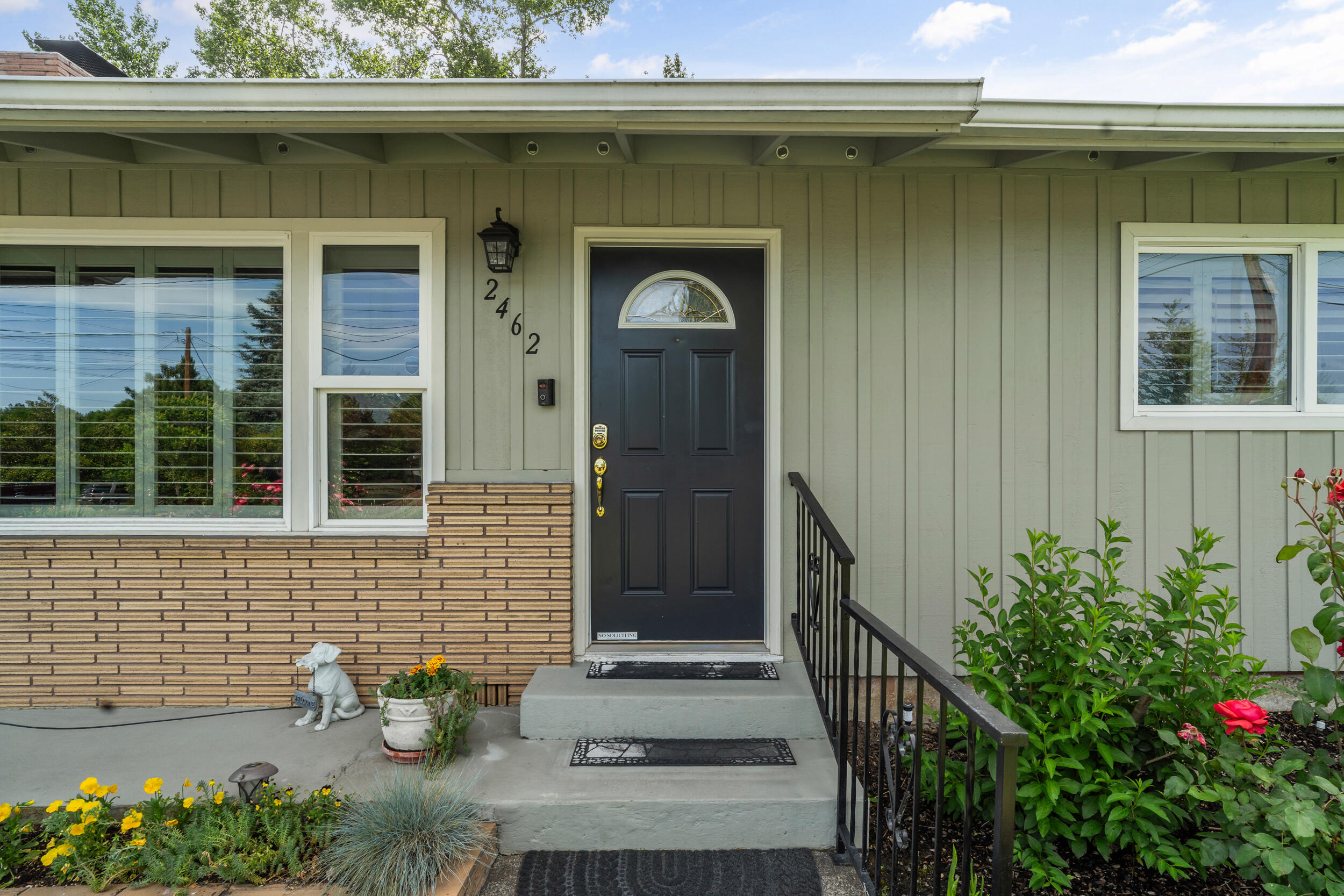 Edgemont Subdivision - Residential