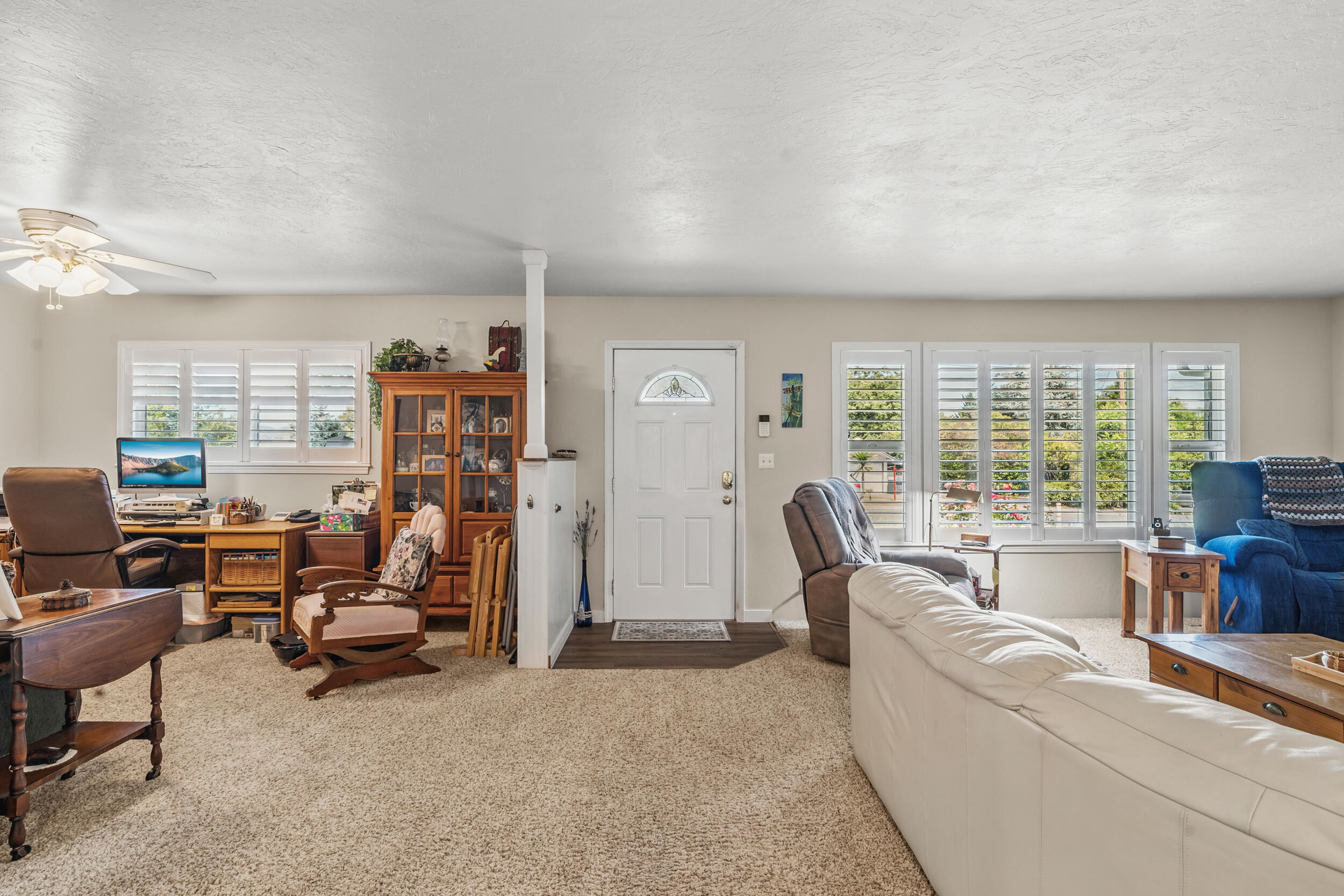 Edgemont Subdivision - Residential