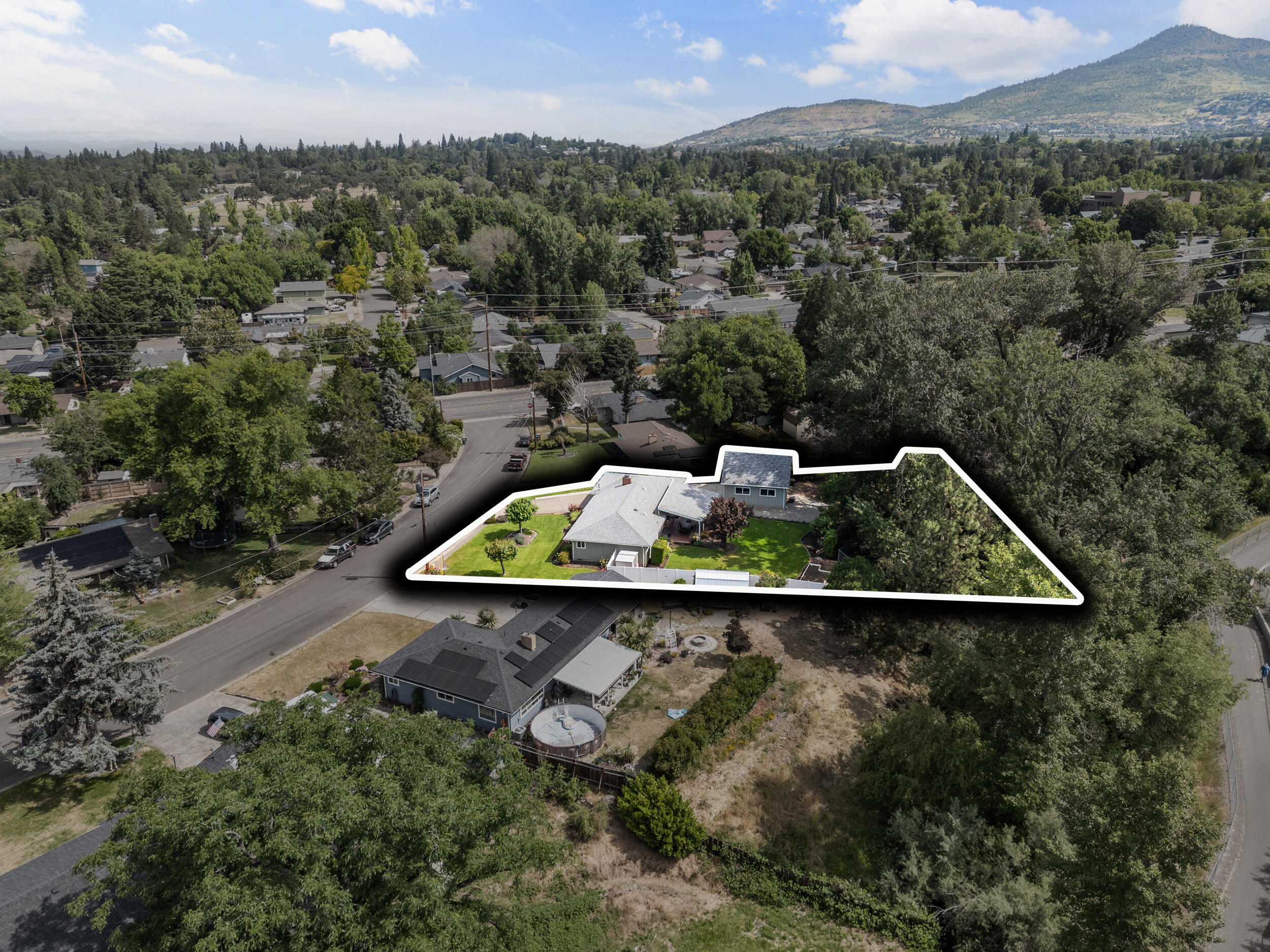 Edgemont Subdivision - Residential