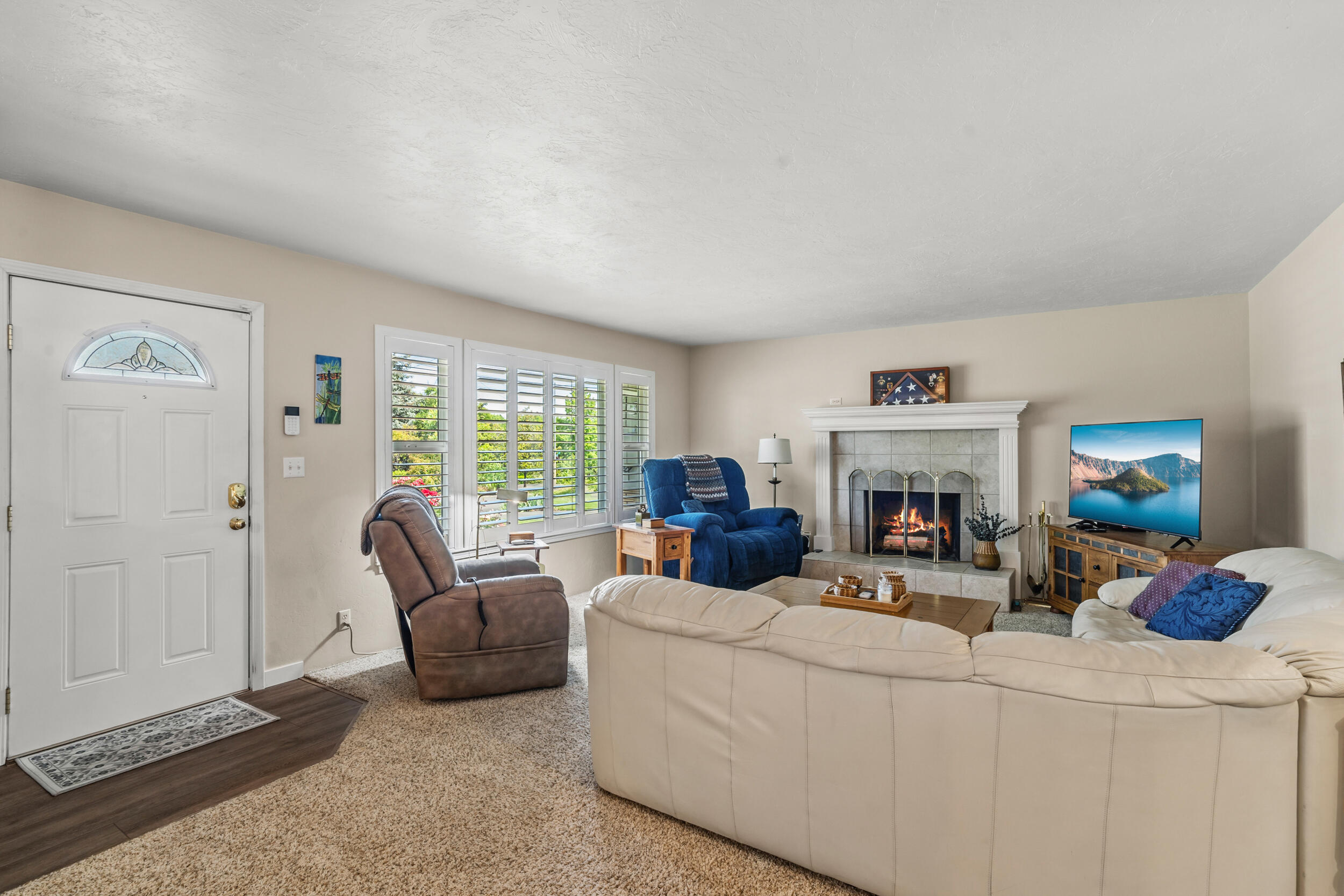 Edgemont Subdivision - Residential