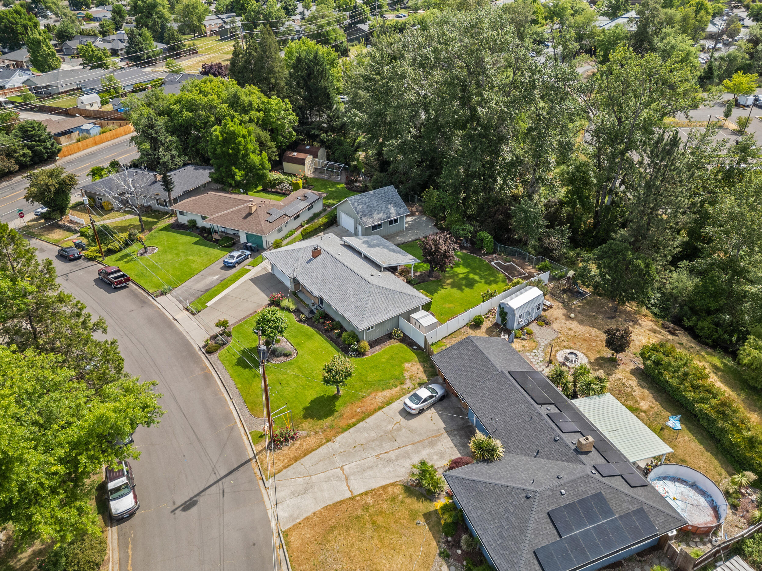 Edgemont Subdivision - Residential