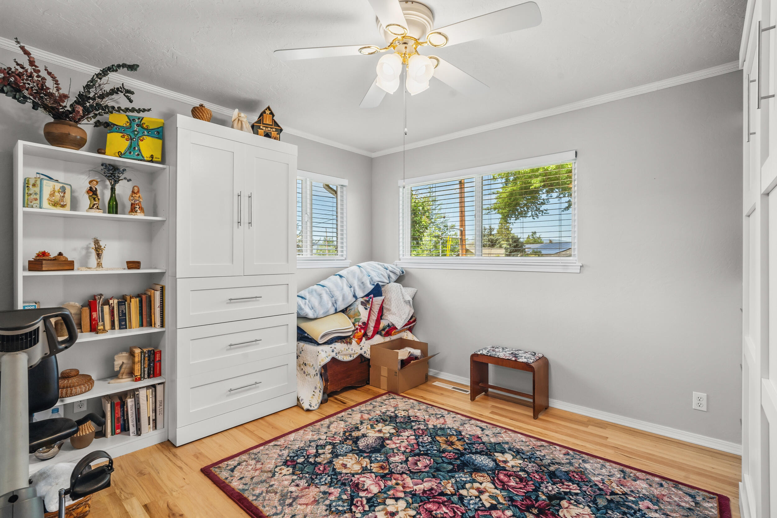 Edgemont Subdivision - Residential