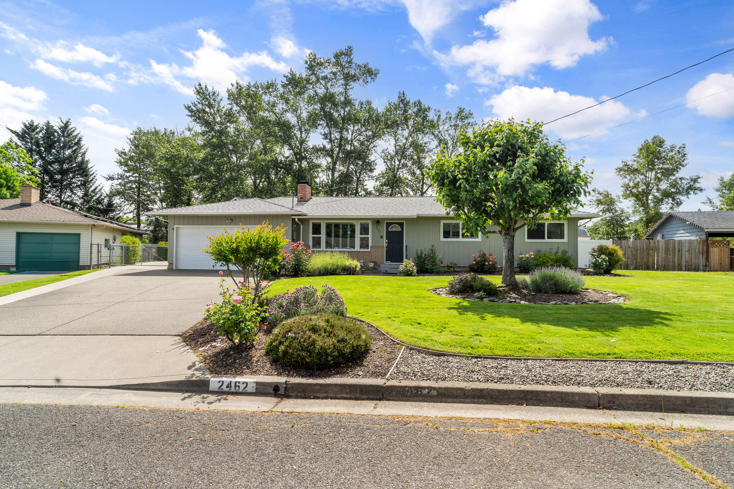 Edgemont Subdivision - Residential