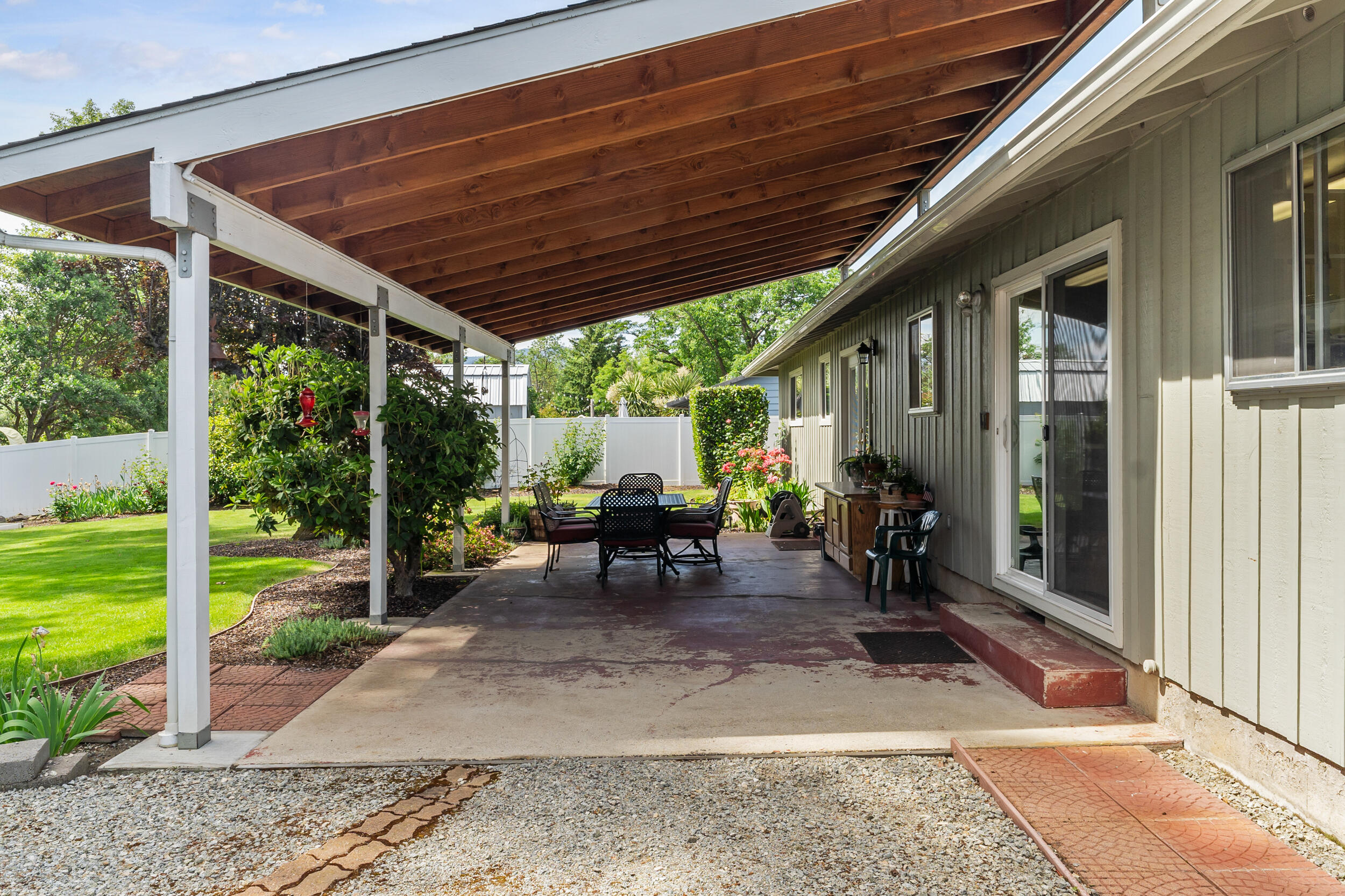 Edgemont Subdivision - Residential