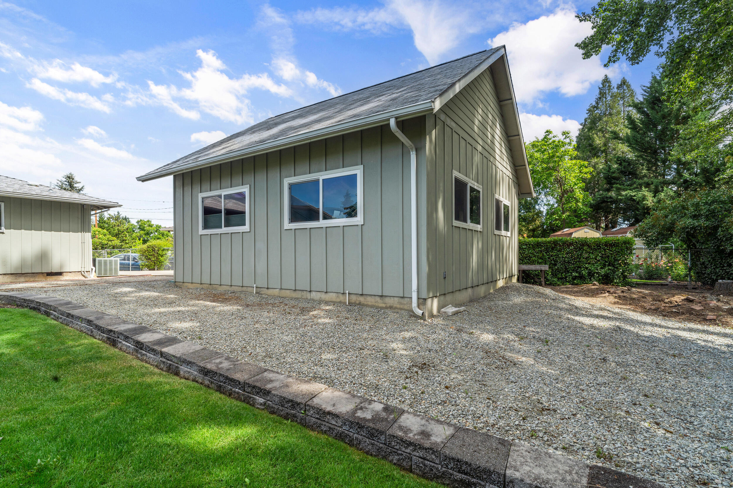 Edgemont Subdivision - Residential