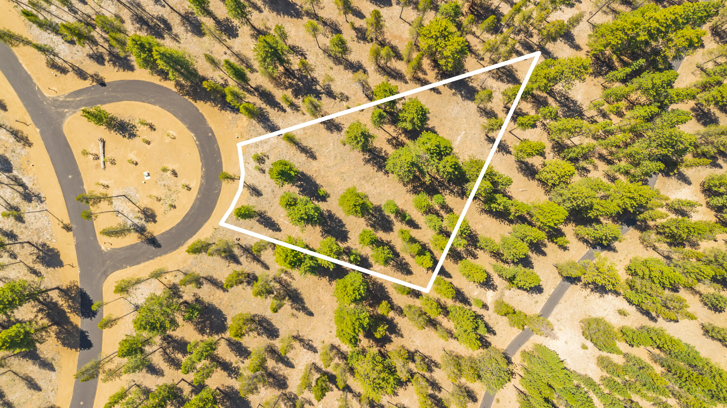 Caldera Springs - Land