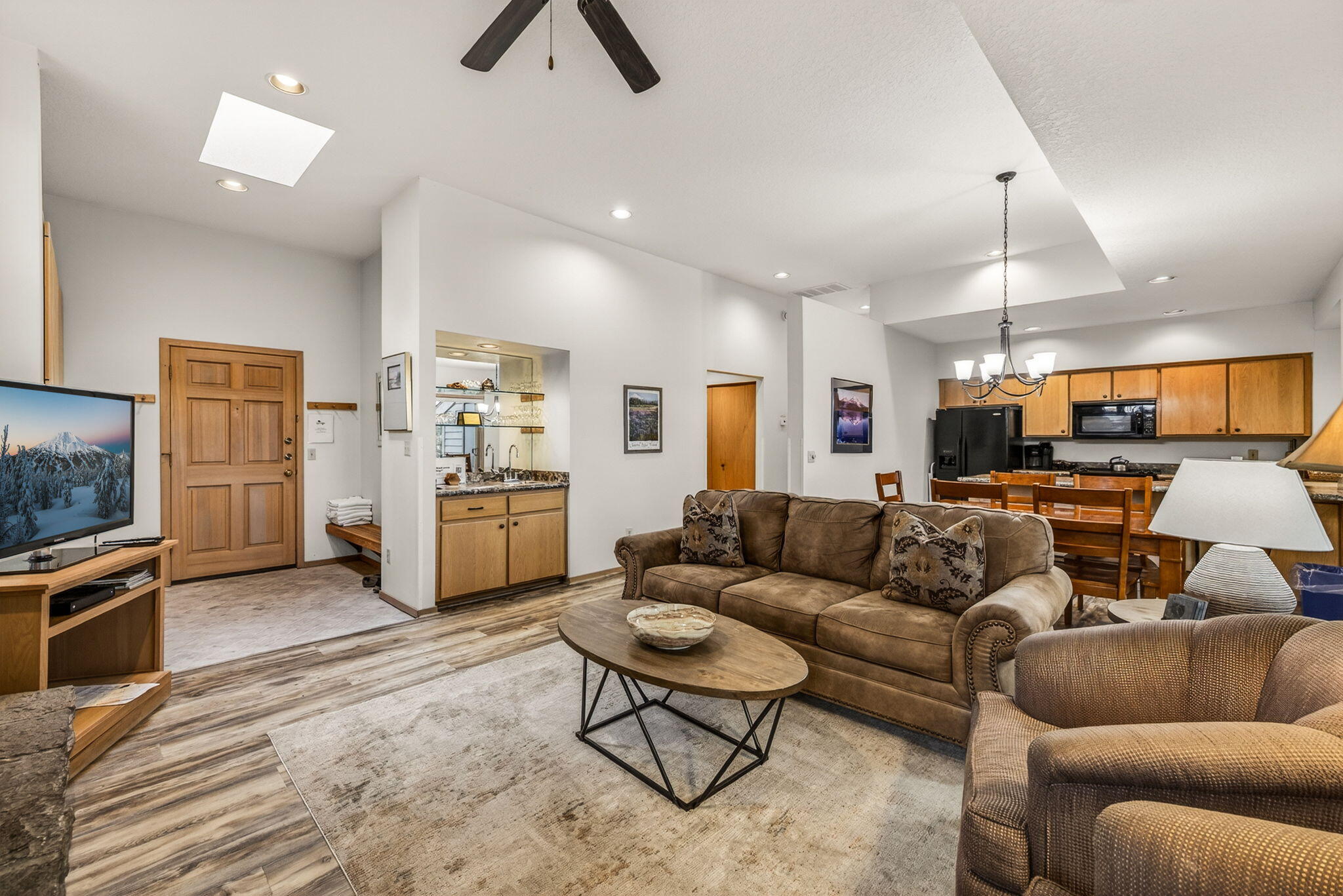 The Ridge - Residential