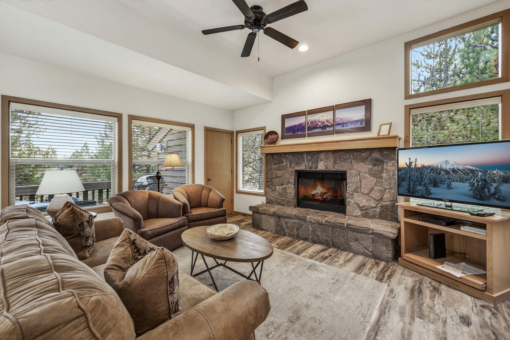 The Ridge - Residential