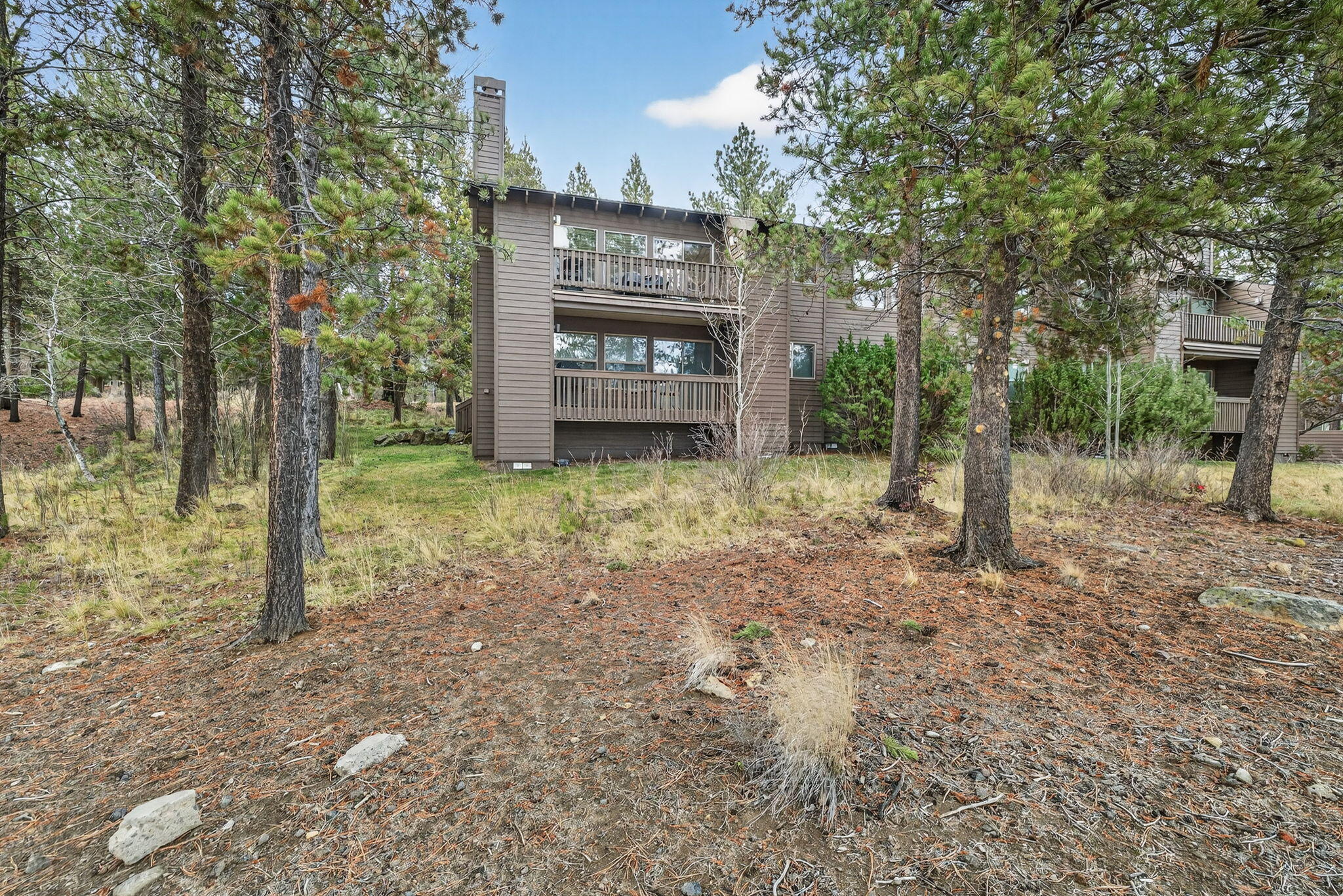The Ridge - Residential