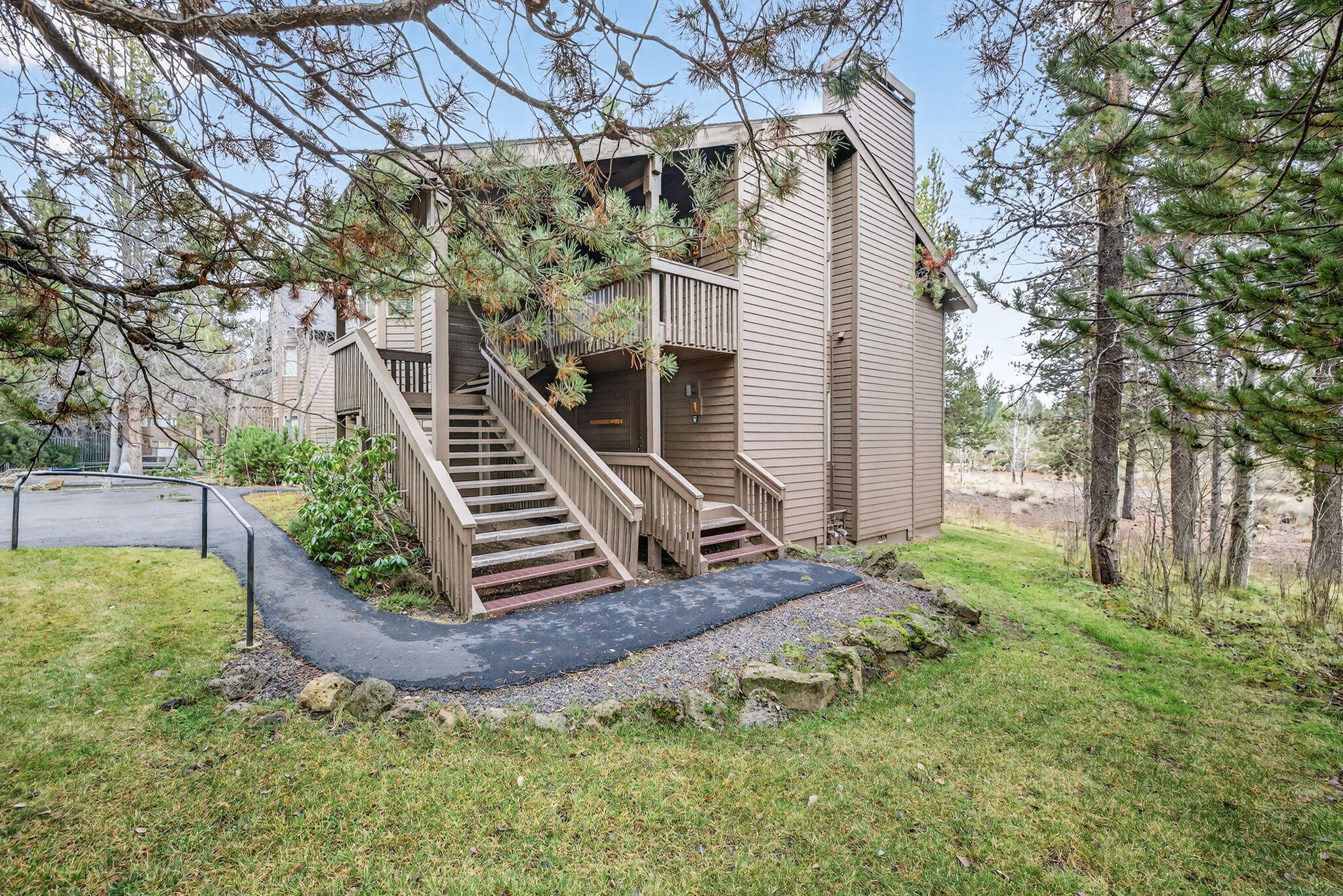The Ridge - Residential