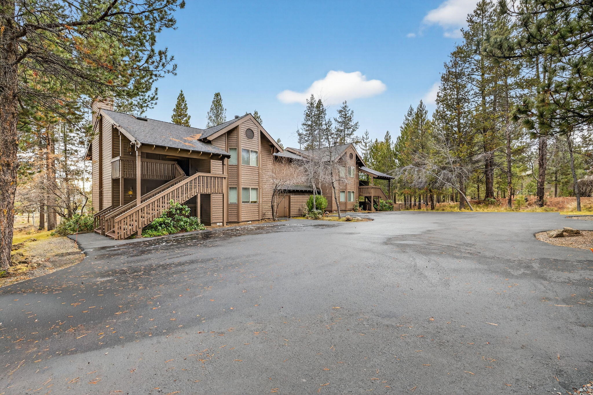 The Ridge - Residential