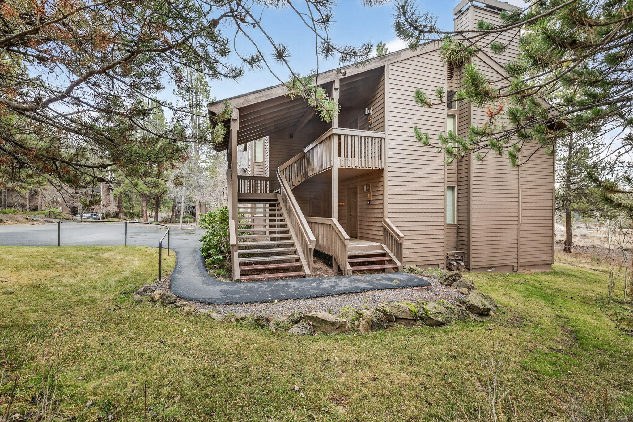 The Ridge - Residential