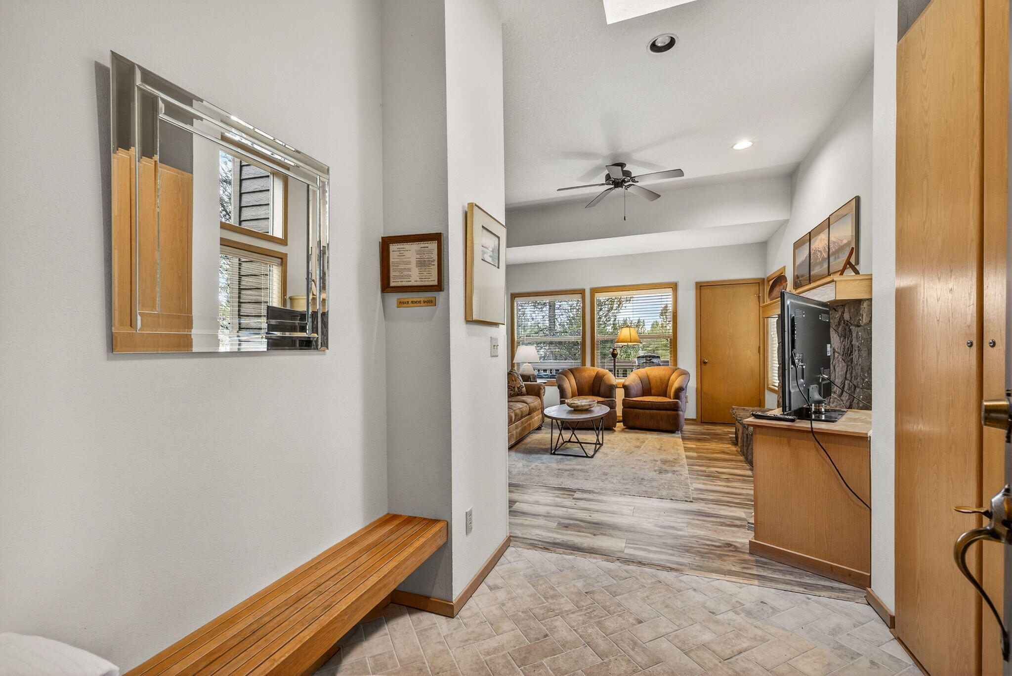 The Ridge - Residential