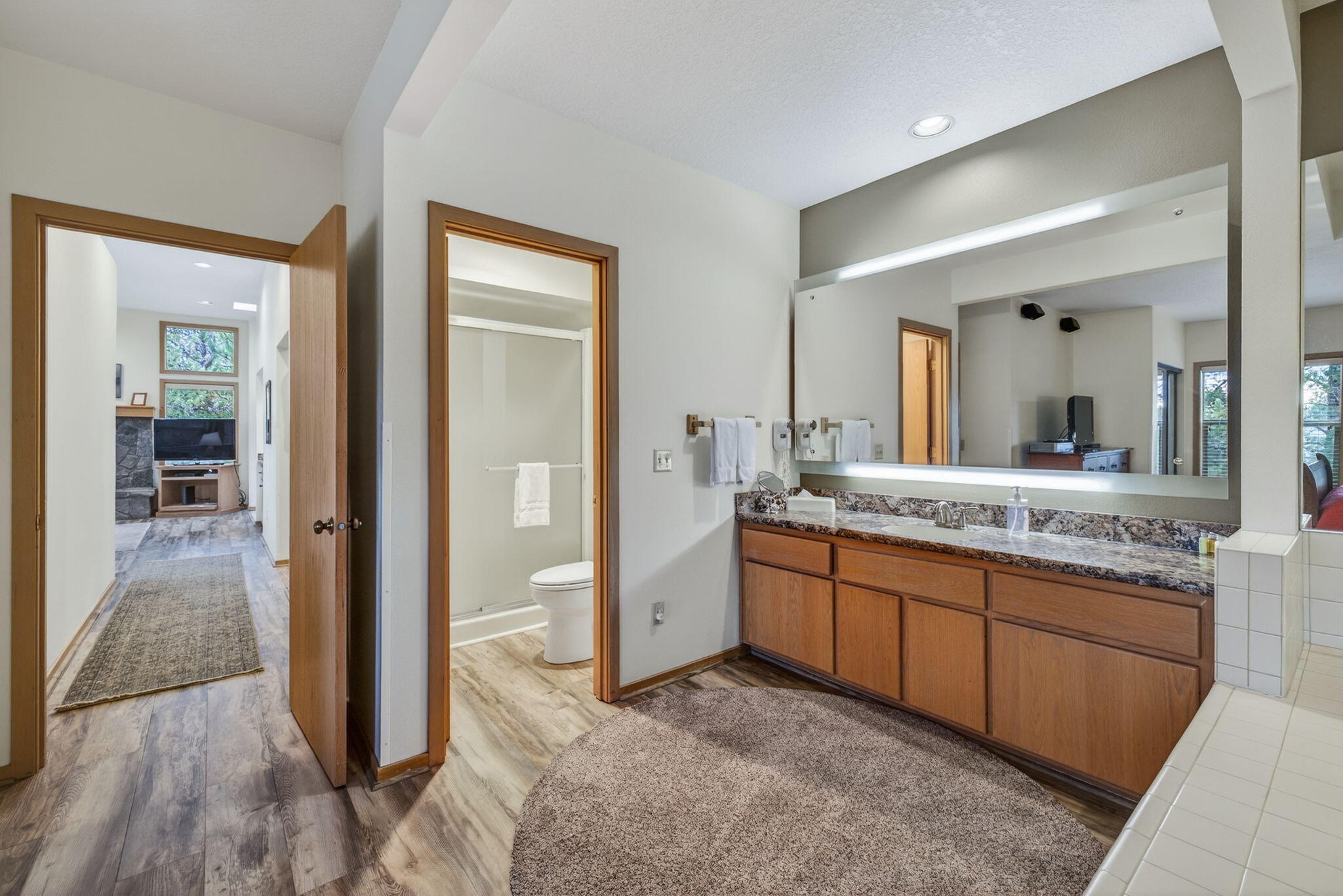 The Ridge - Residential