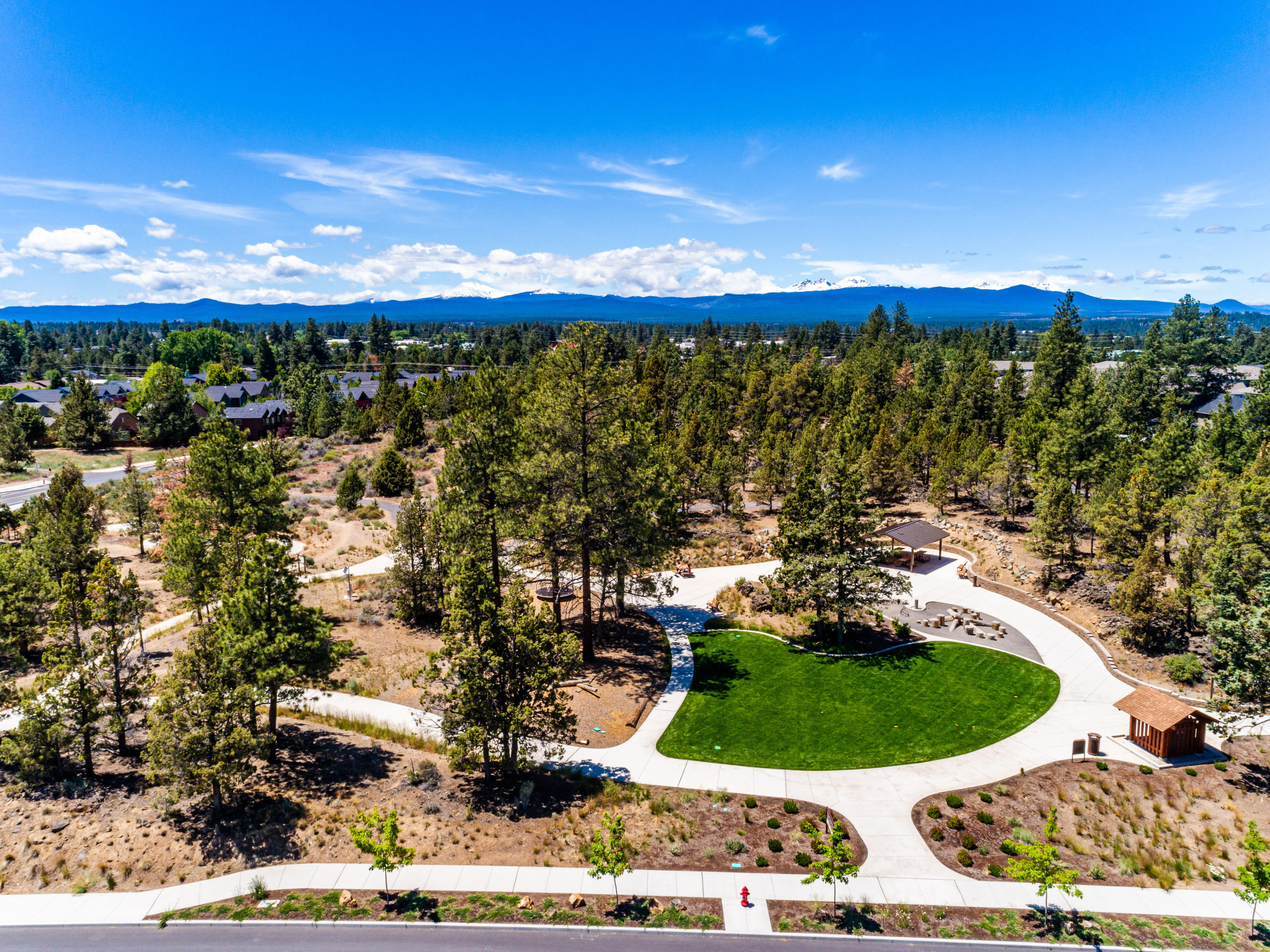 Stone Creek - Residential