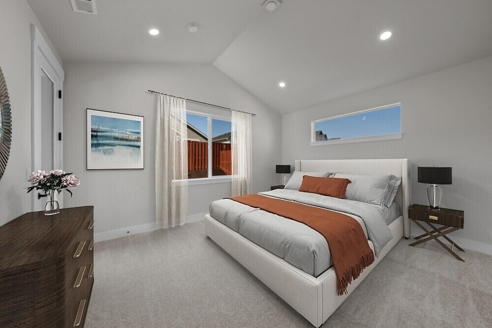 North Trailside - Residential