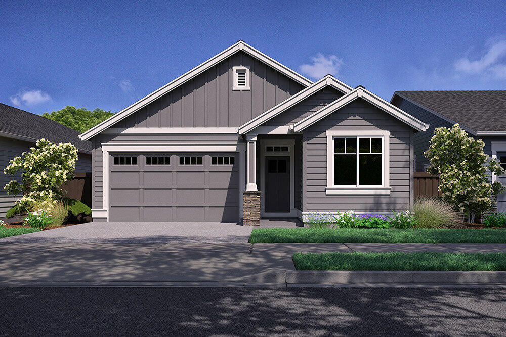 North Trailside - Residential