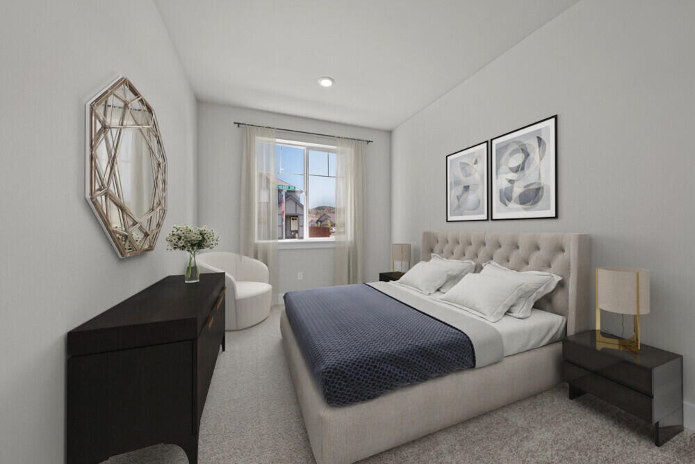 North Trailside - Residential