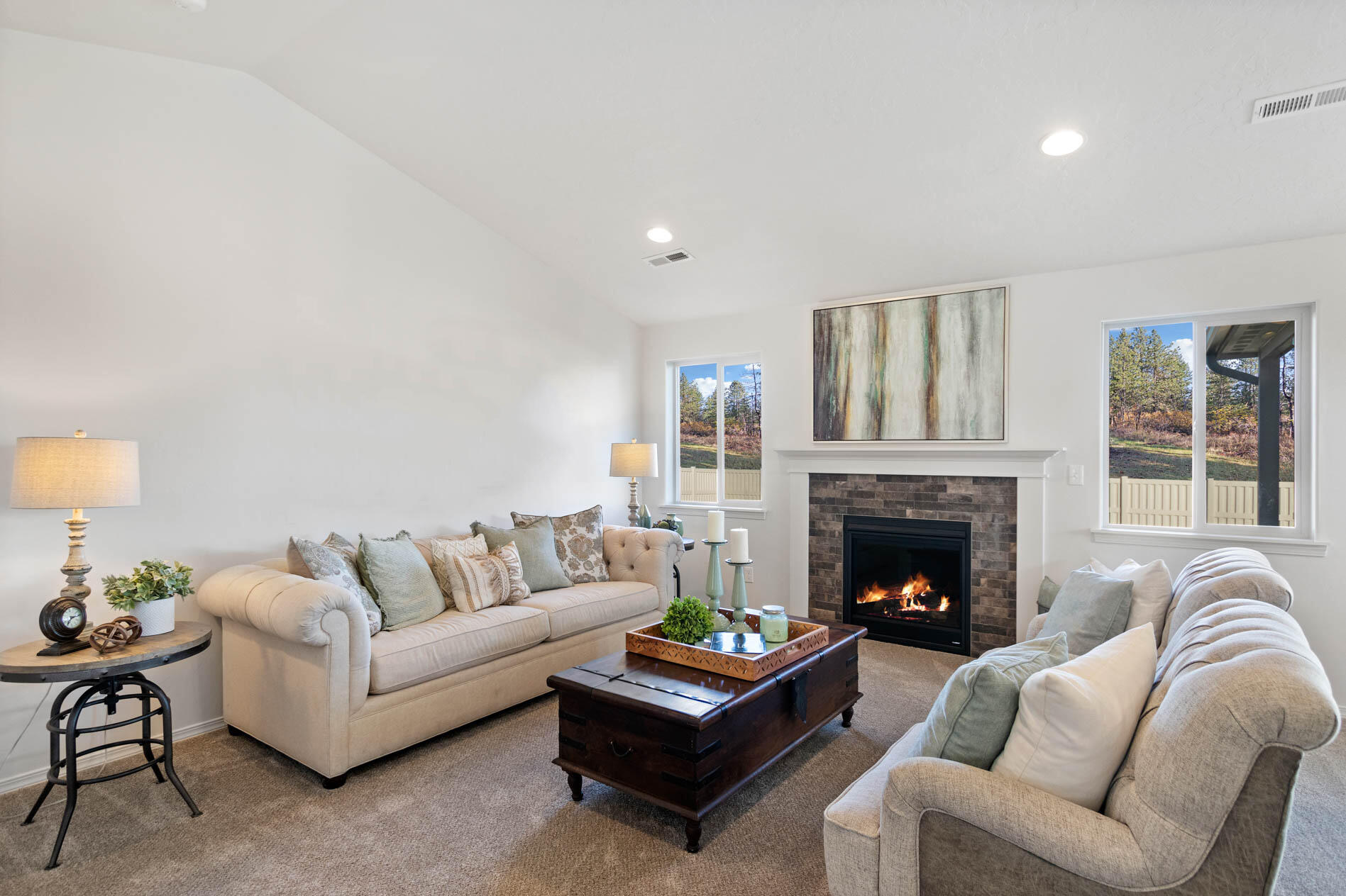 Canyon Ridge Phase 6 - Residential