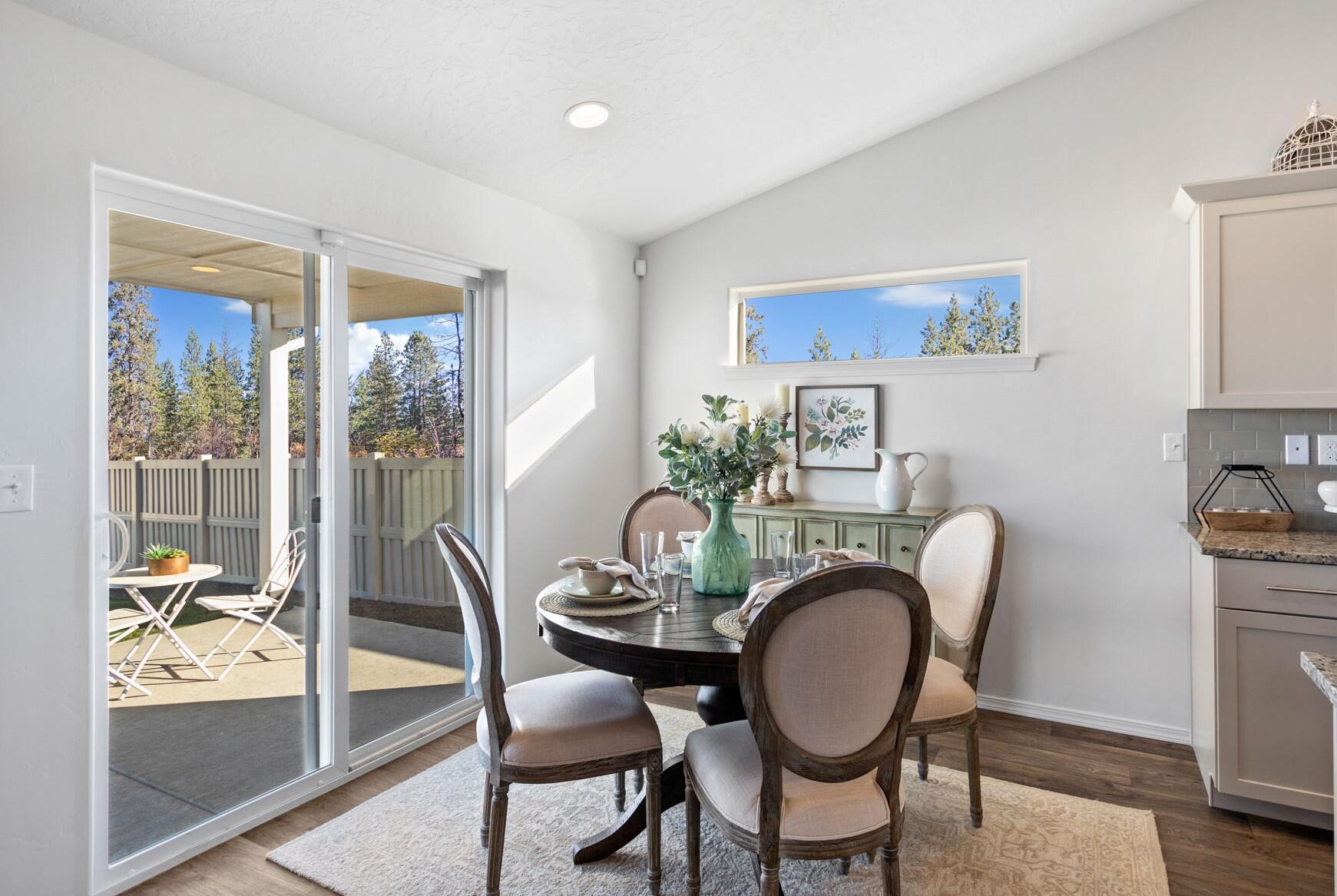 Canyon Ridge Phase 6 - Residential