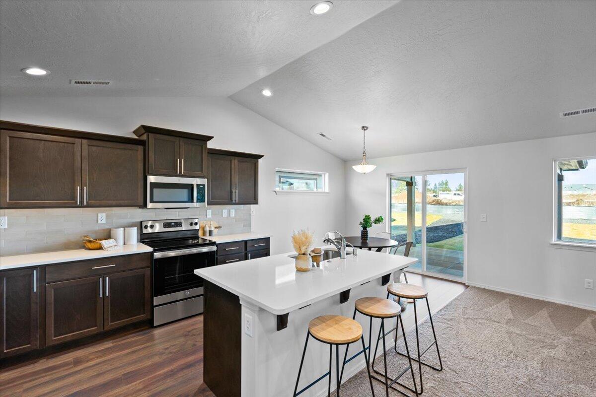 Canyon Ridge Phase 6 - Residential