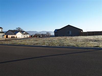 Eagle Point Meadows - Land