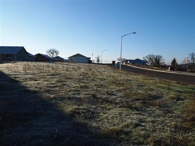 Eagle Point Meadows - Land