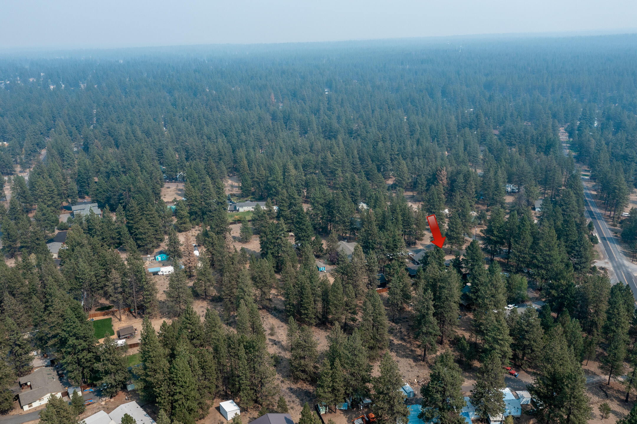 Deschutes RiverWoods - Residential