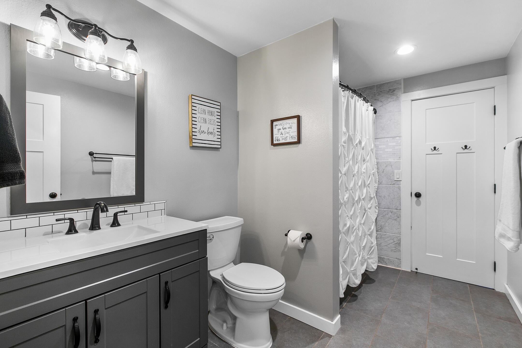 Deschutes RiverWoods - Residential