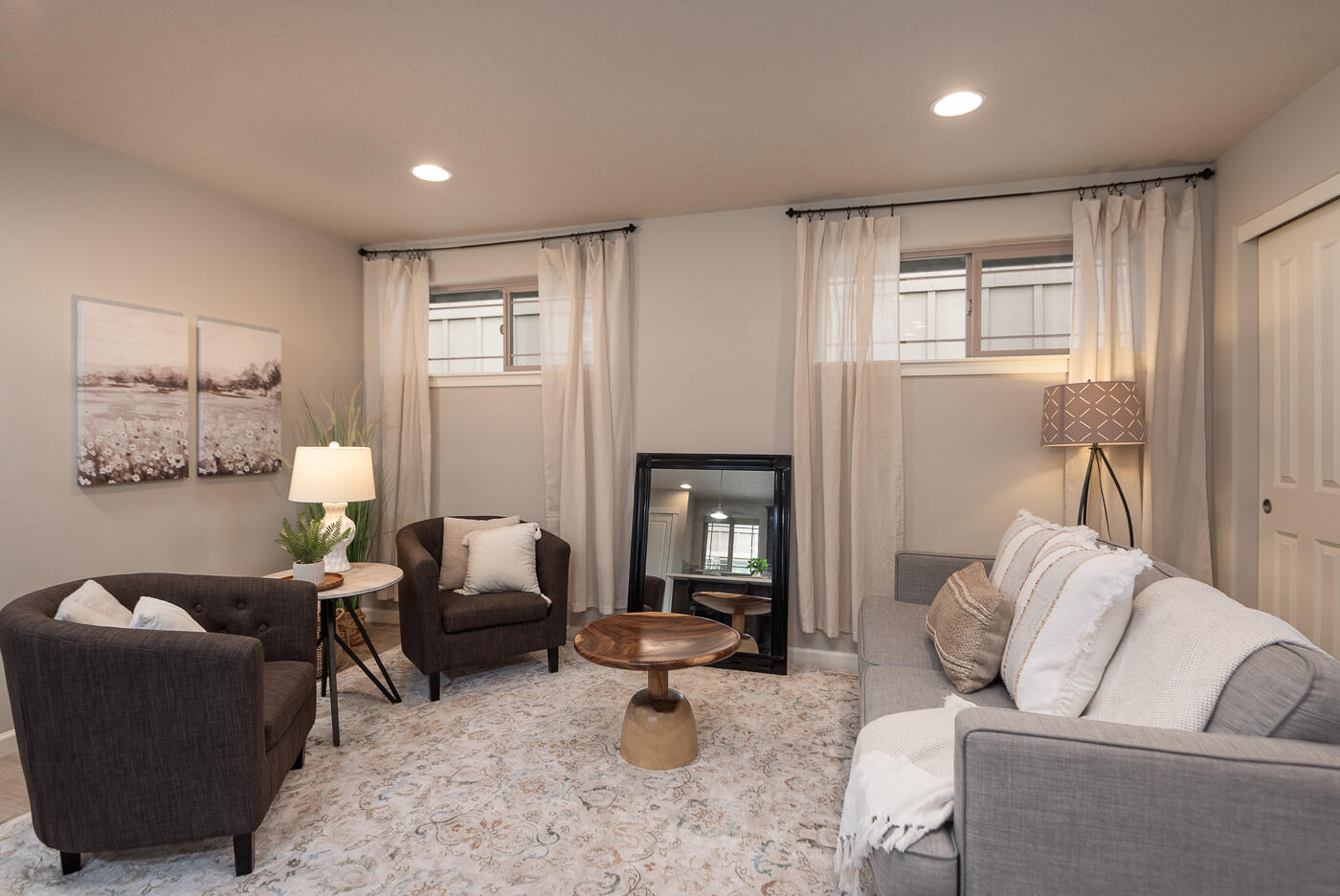 Fieldstone Crossing - Residential