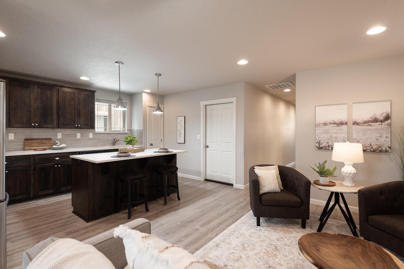Fieldstone Crossing - Residential