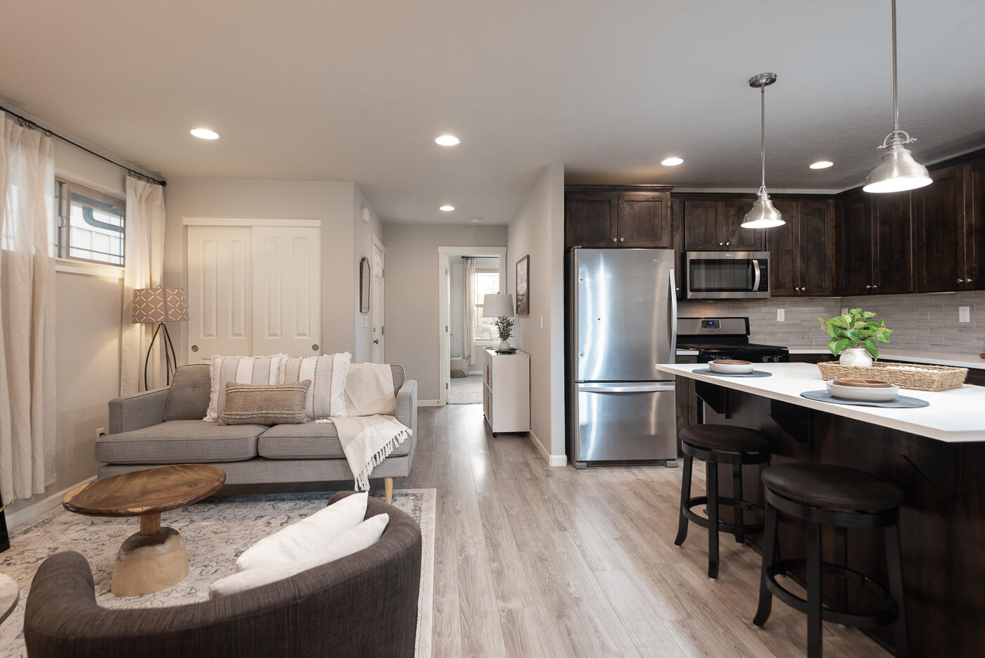 Fieldstone Crossing - Residential